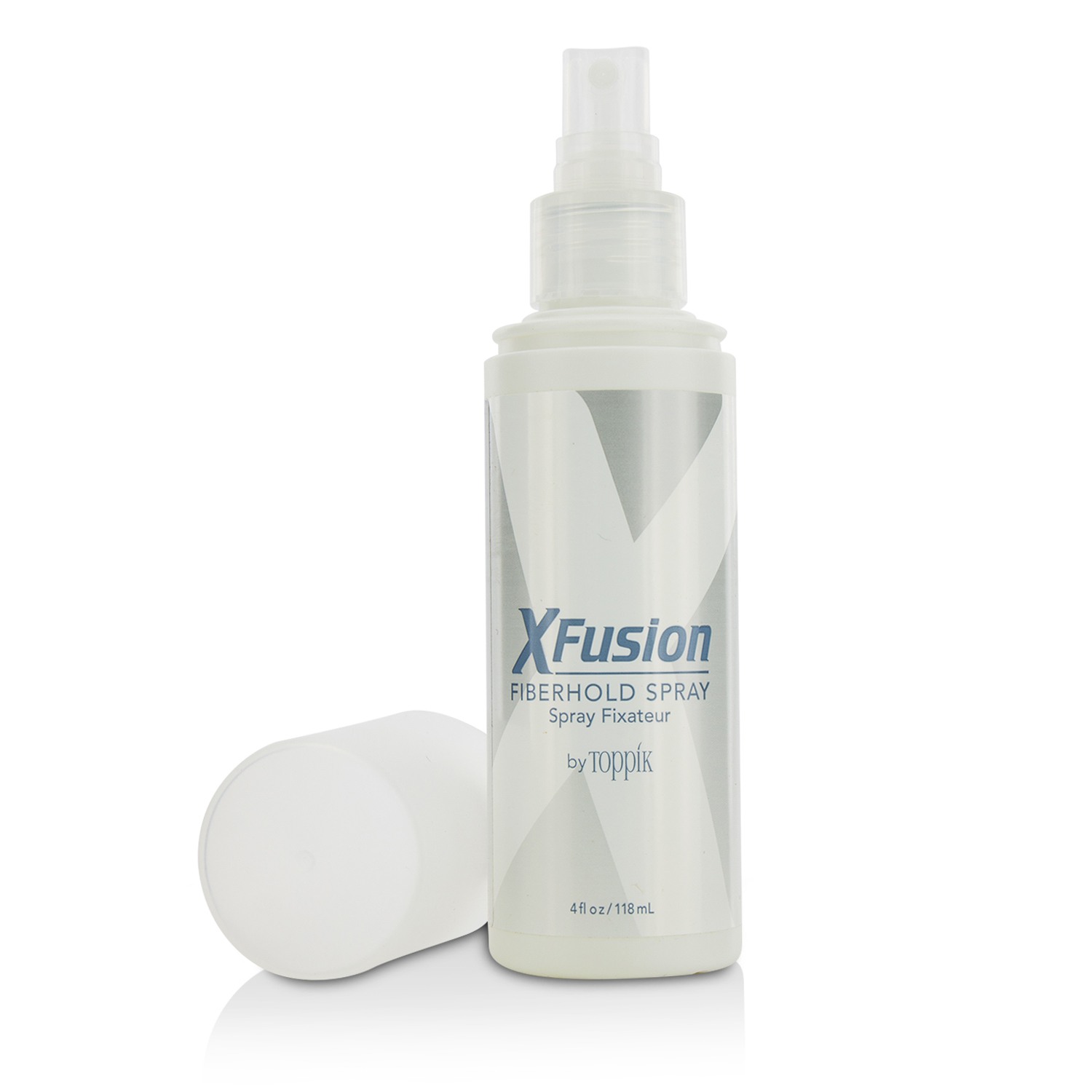 XFusion FiberHold Spray 118ml/4oz