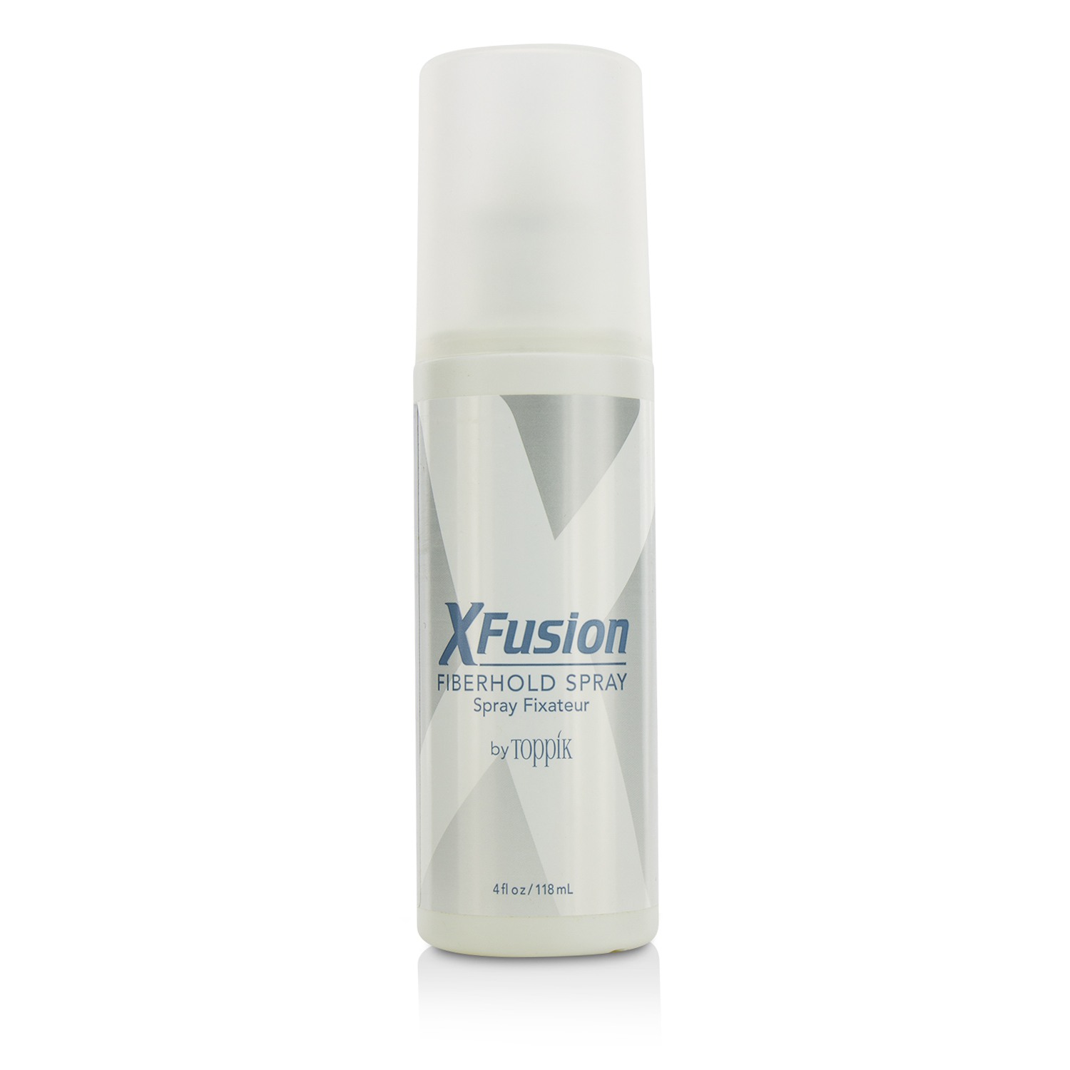 XFusion FiberHold Spray 118ml/4oz