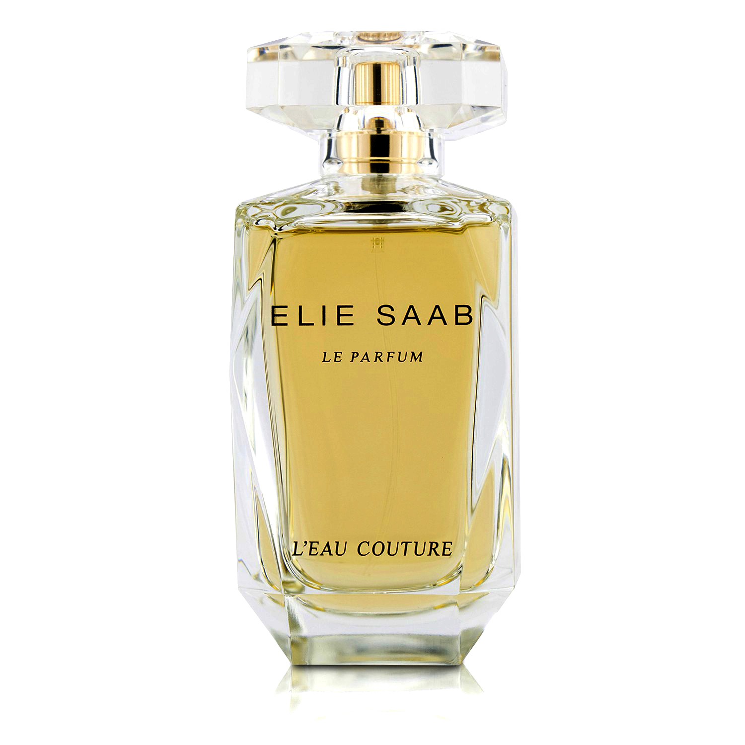 Elie Saab Le Parfum L'Eau Couture Eau De Toilette Spray (Unboxed) 90ml/3oz