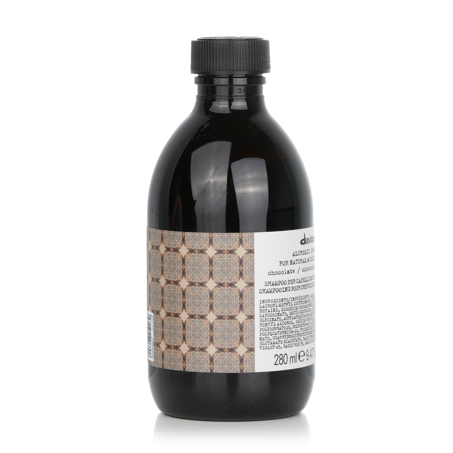 Davines Alchemic Shampoo 280ml/9.46oz