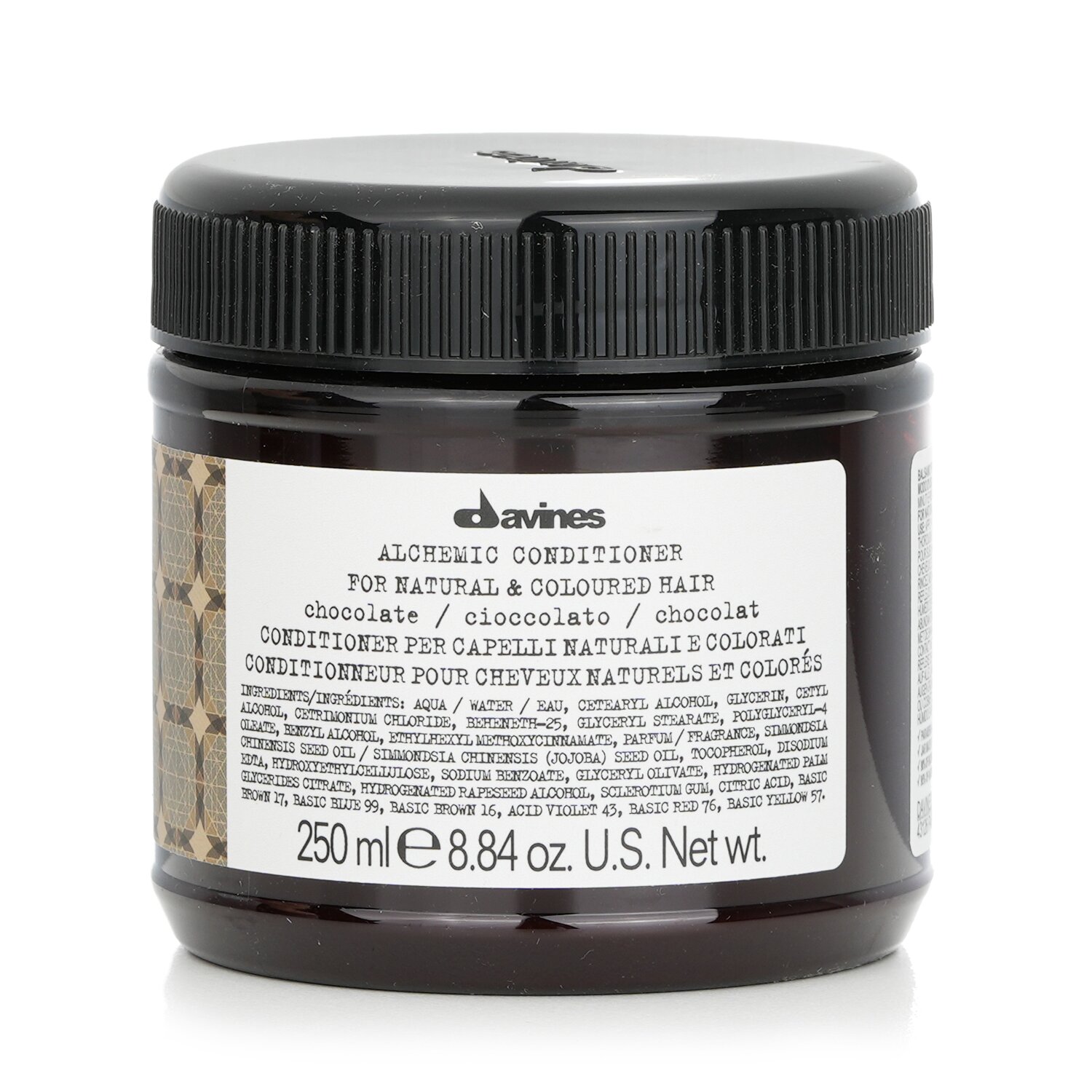 Davines Alchemic Conditioner 250ml/8.84oz