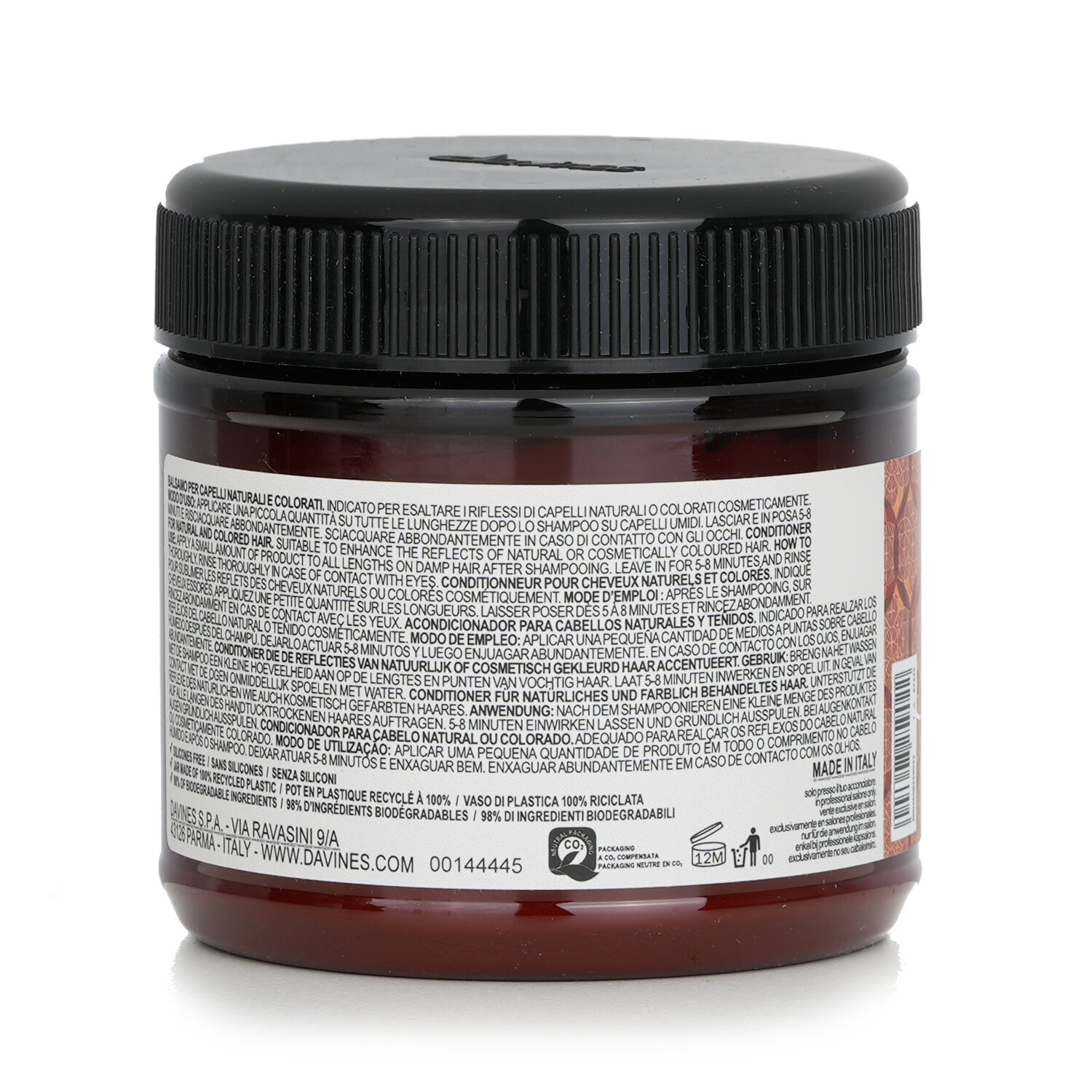 Davines Alchemic Acondicionador 250ml/8.84oz