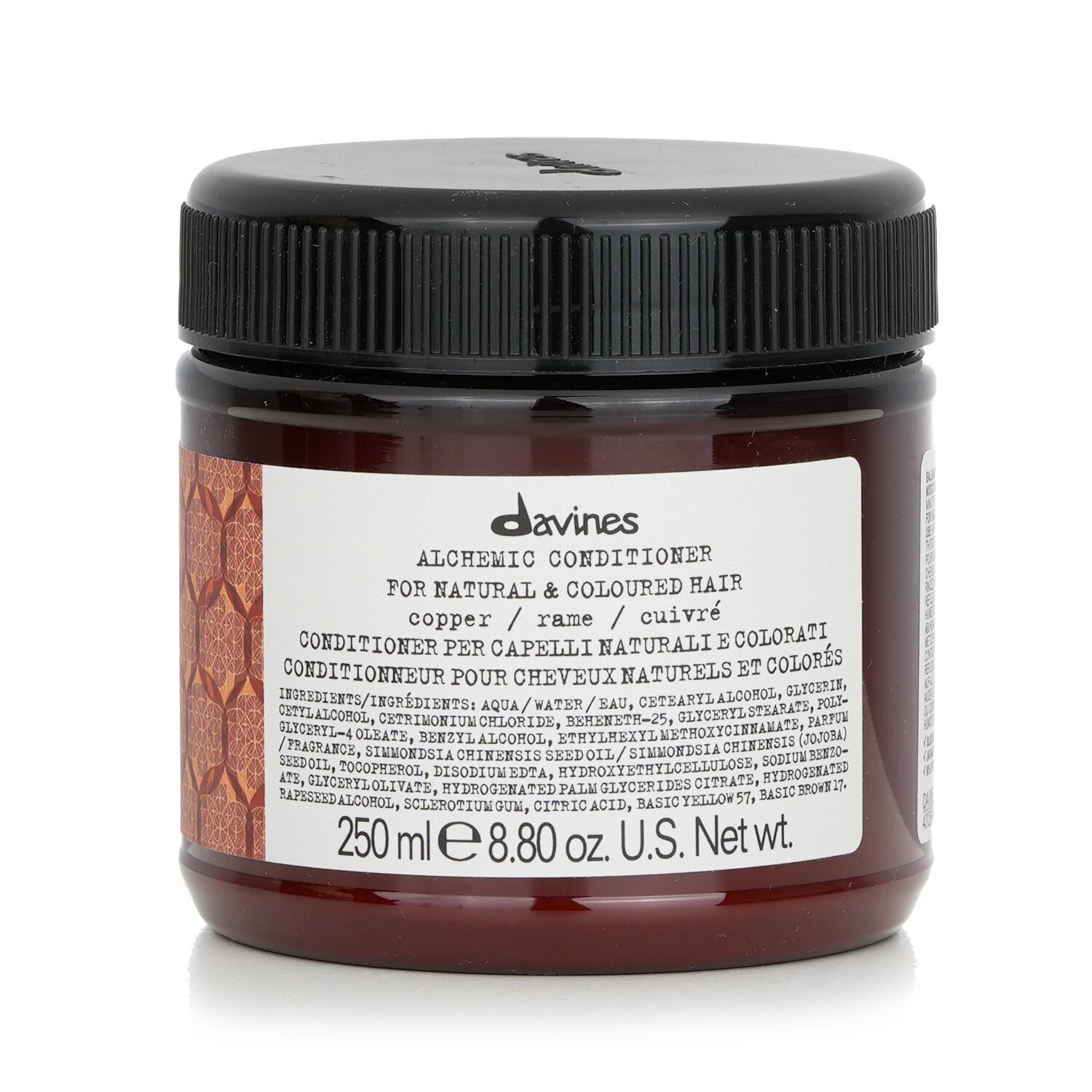 Davines Alchemic Conditioner 250ml/8.84oz