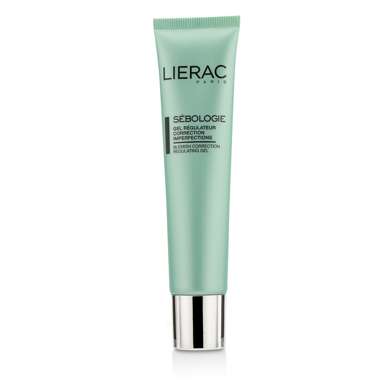 Lierac Żel do twarzy na noc Sebologie Blemish Correction Regulating Gel 40ml/1.45oz