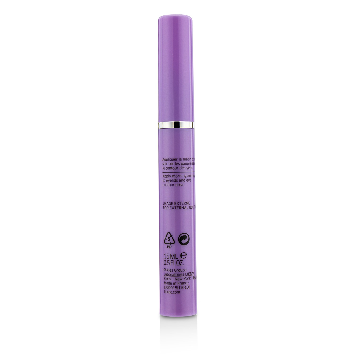 Lierac Lift Integral Eye Lift Serum For Eyes & Lids 15ml/0.5oz