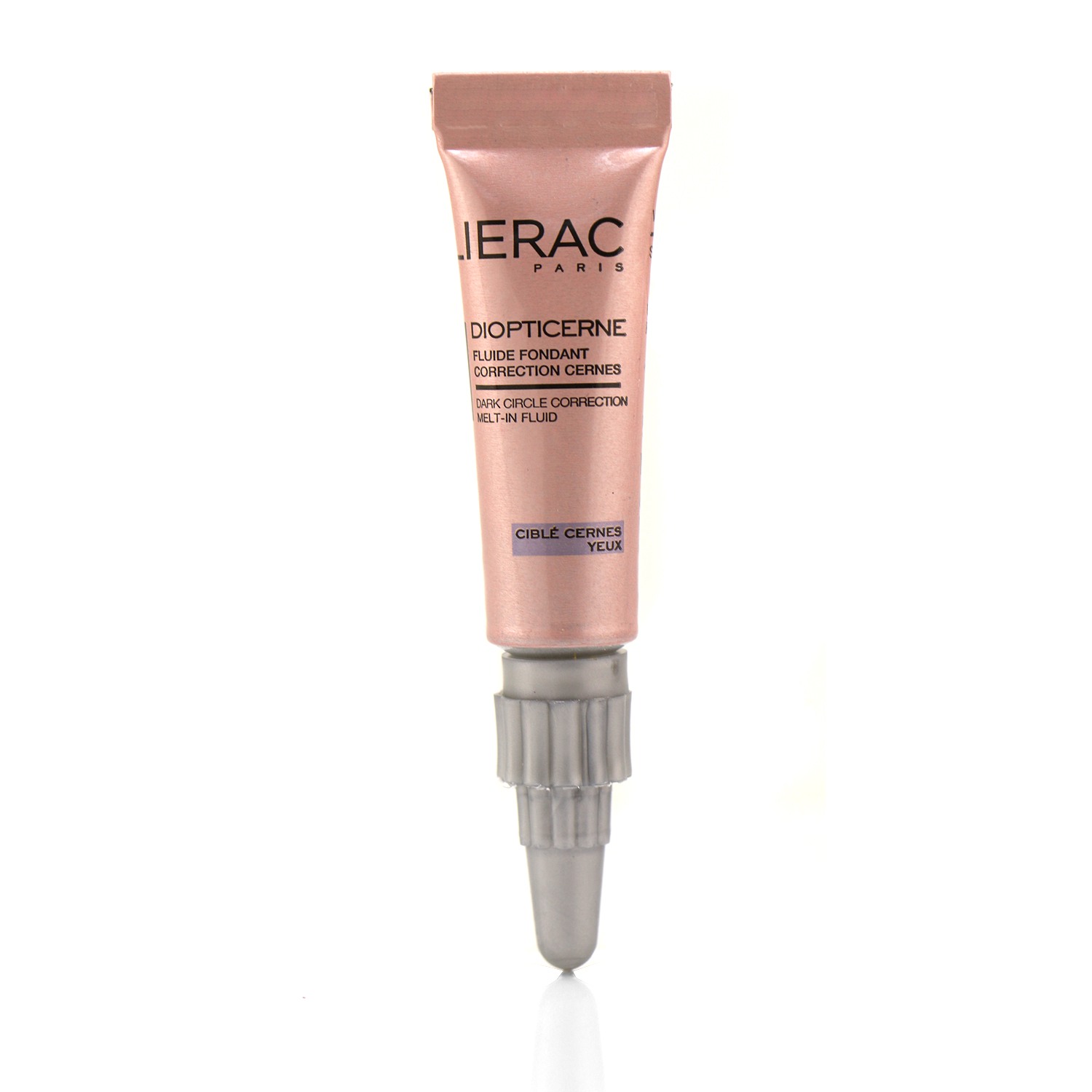 Lierac Diopticerne Dark Circle Correction Melt-In Fluid 5ml/0.18oz