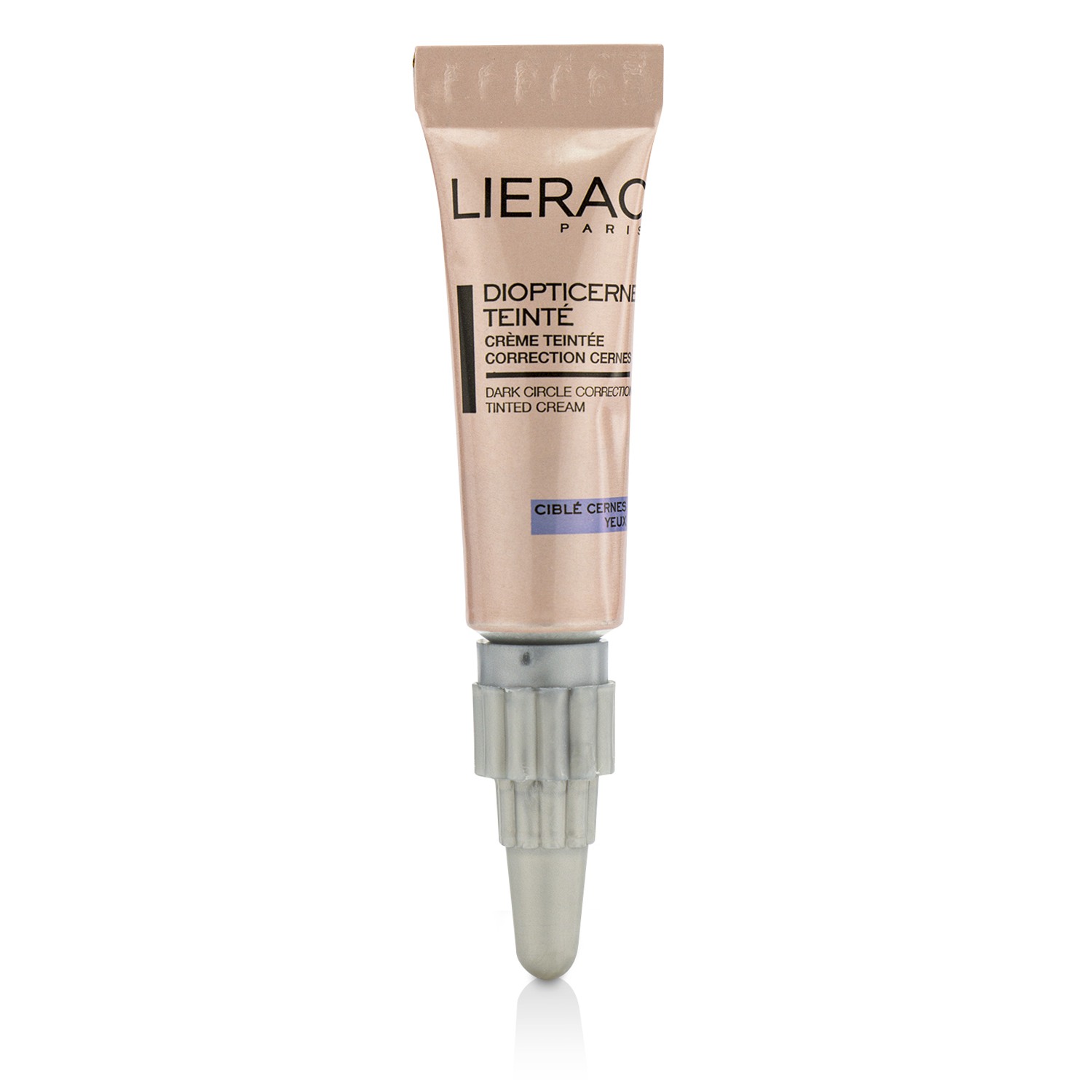 Lierac Diopticerne Dark Circle Correction Tinted Cream 5ml/0.18oz