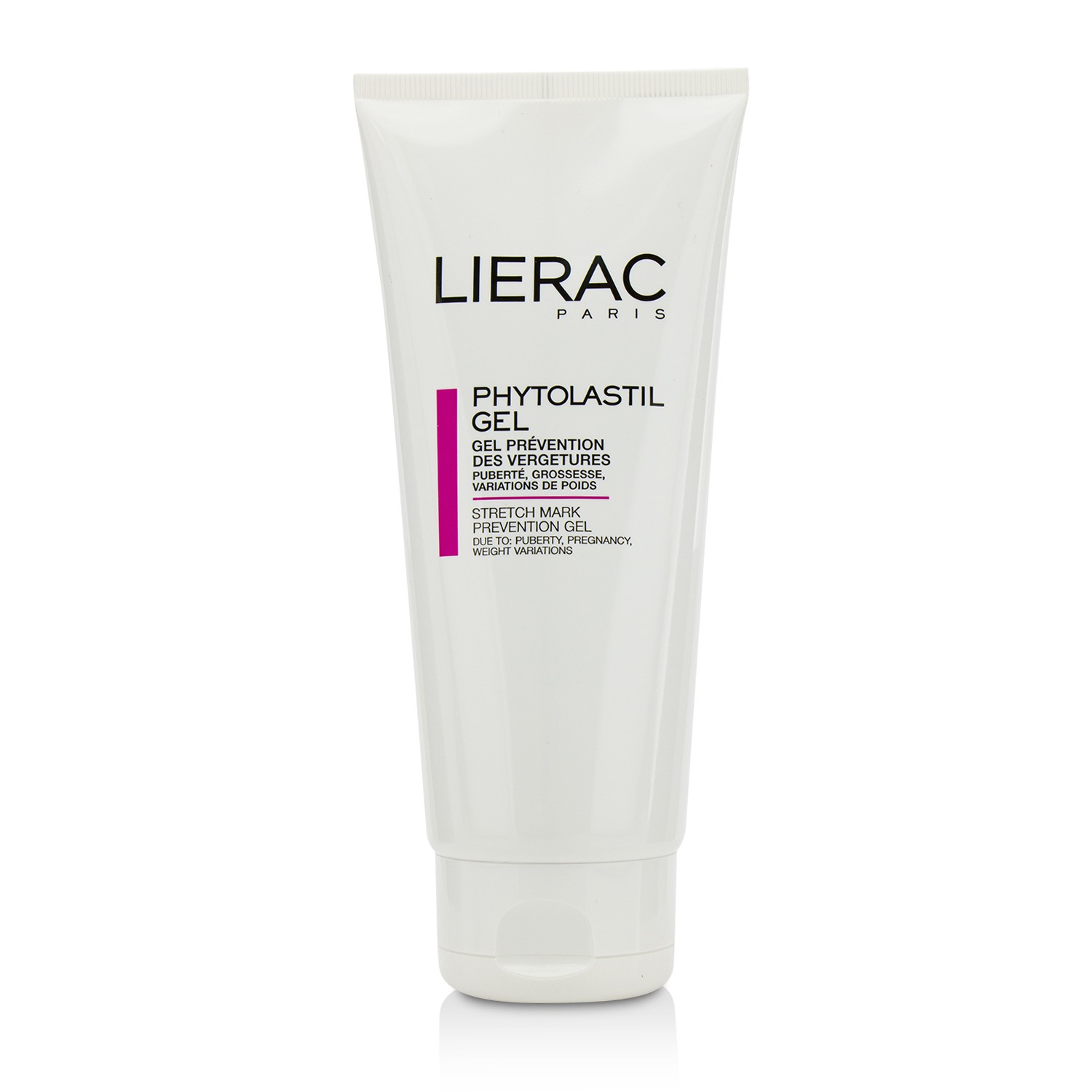 Lierac Phytolastil Stretch Mark Prevention Gel For Body 200ml/7.1oz