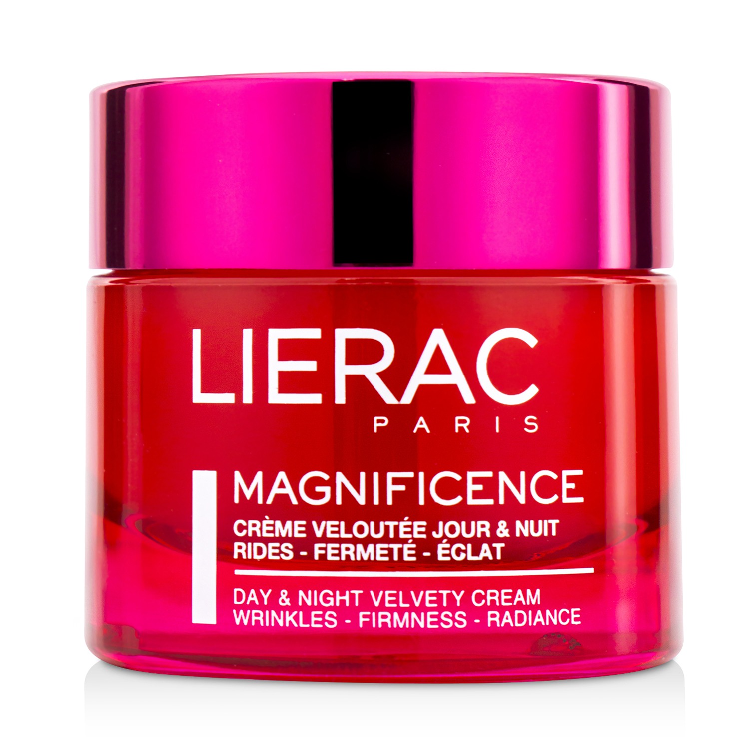 Lierac Magnificence Day & Night Velvety Cream (For Dry Skin) 50ml/1.7oz