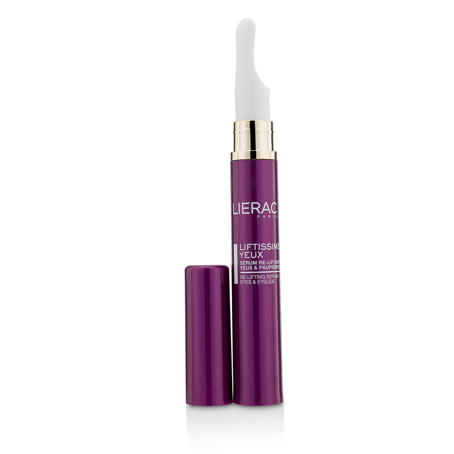 Lierac Liftissime Yeux Re-Lifting Serum For Eyes and Eyelids 15ml/0.54oz