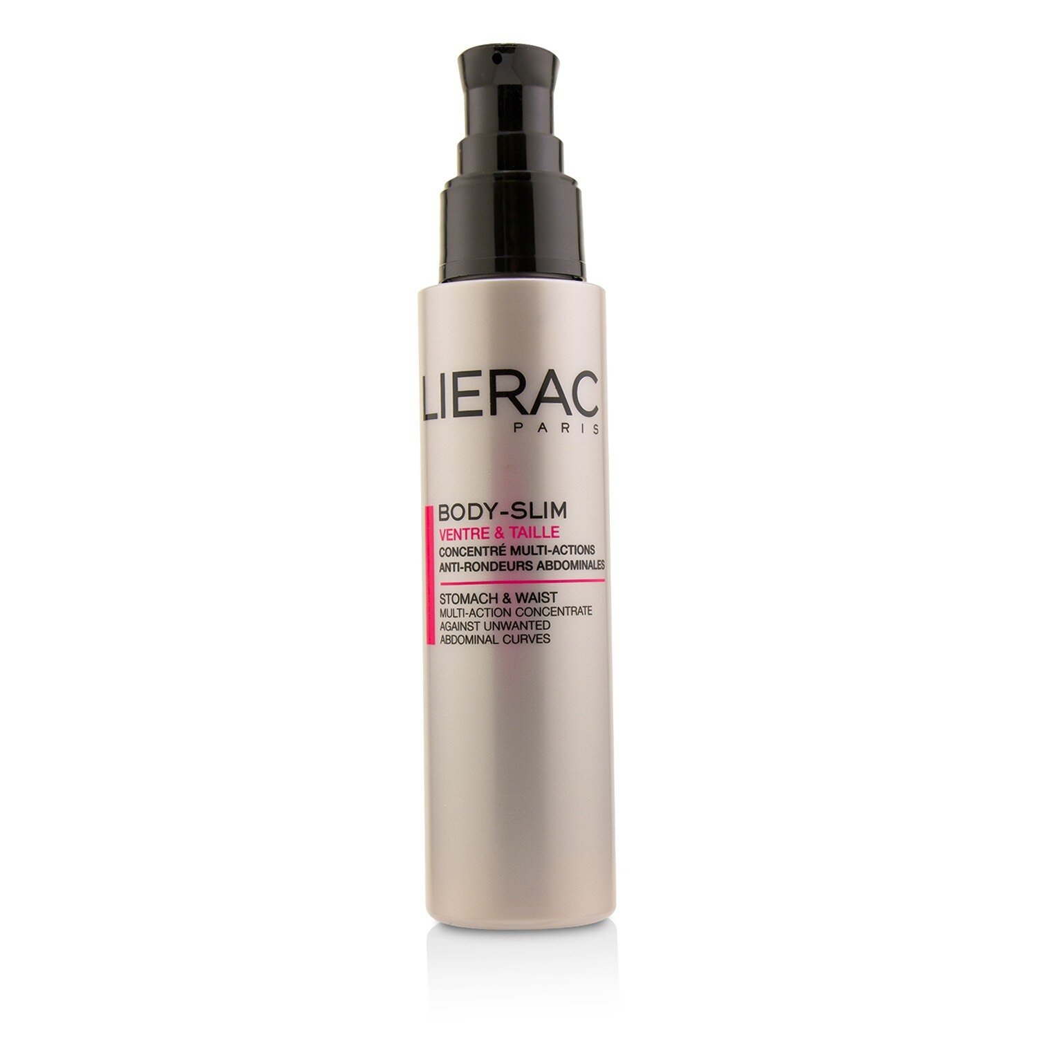 Lierac شكل مركز متعدد الفعالية ضد الانحناءات غير المرغوبة عند البطن والجذع Body-Slim 100ml/3.4oz