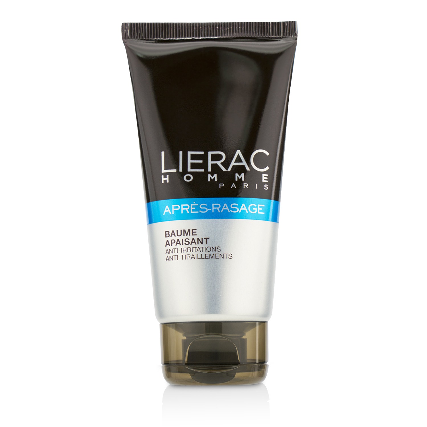 Lierac Balsam po goleniu Homme After-Shave Soothing Balm 75ml/2.6oz