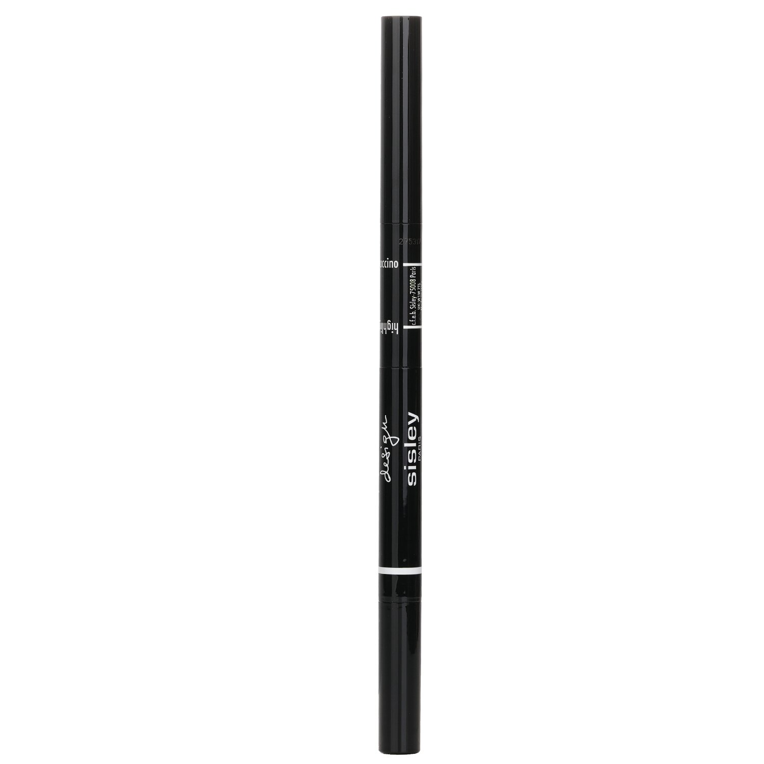 Sisley Phyto Sourcils Design 3 In 1 Brow Architect Pencil עיפרון גבות 2x0.2g/0.007oz