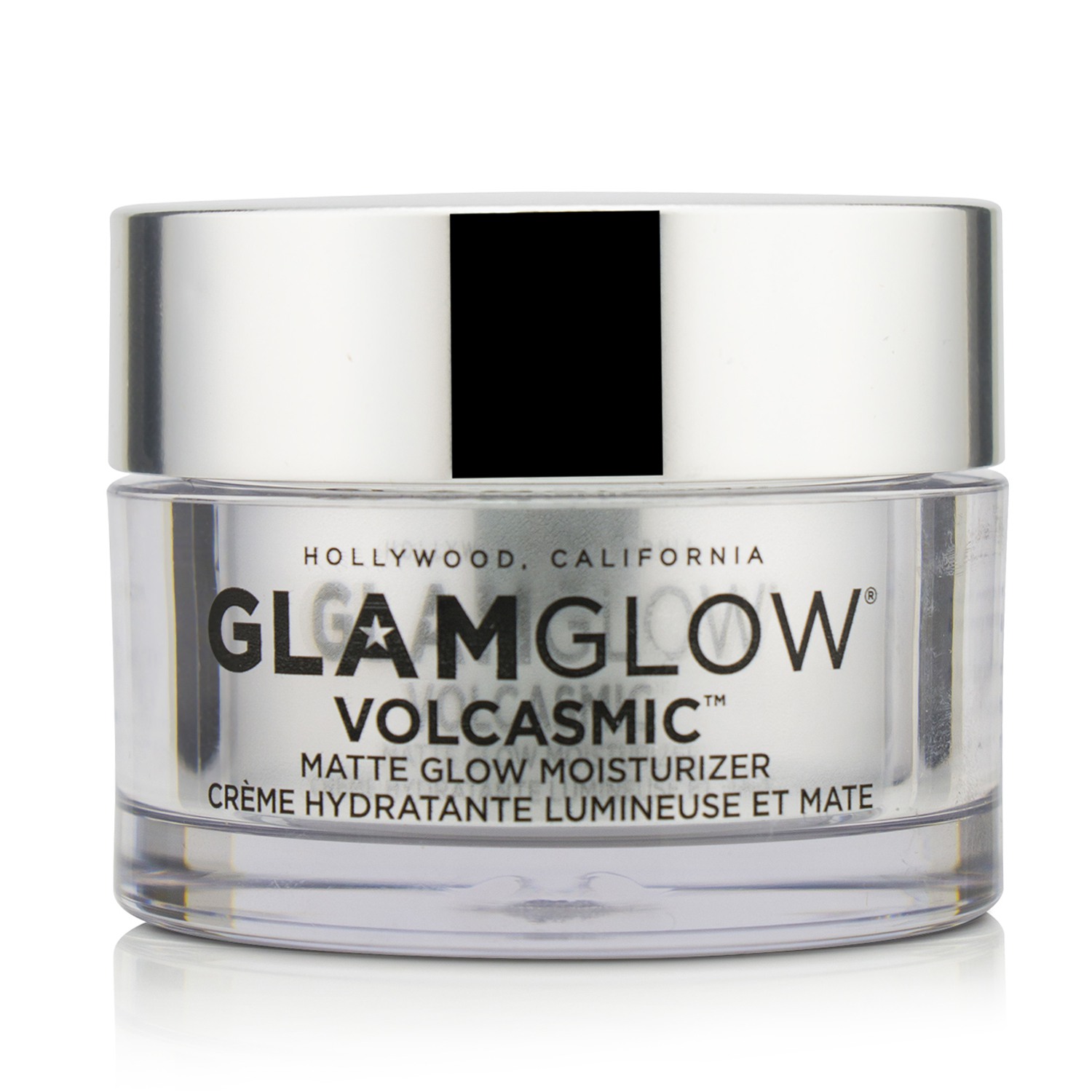 格莱魅  Glamglow 火山能量亚光保湿霜 50ml/1.7oz