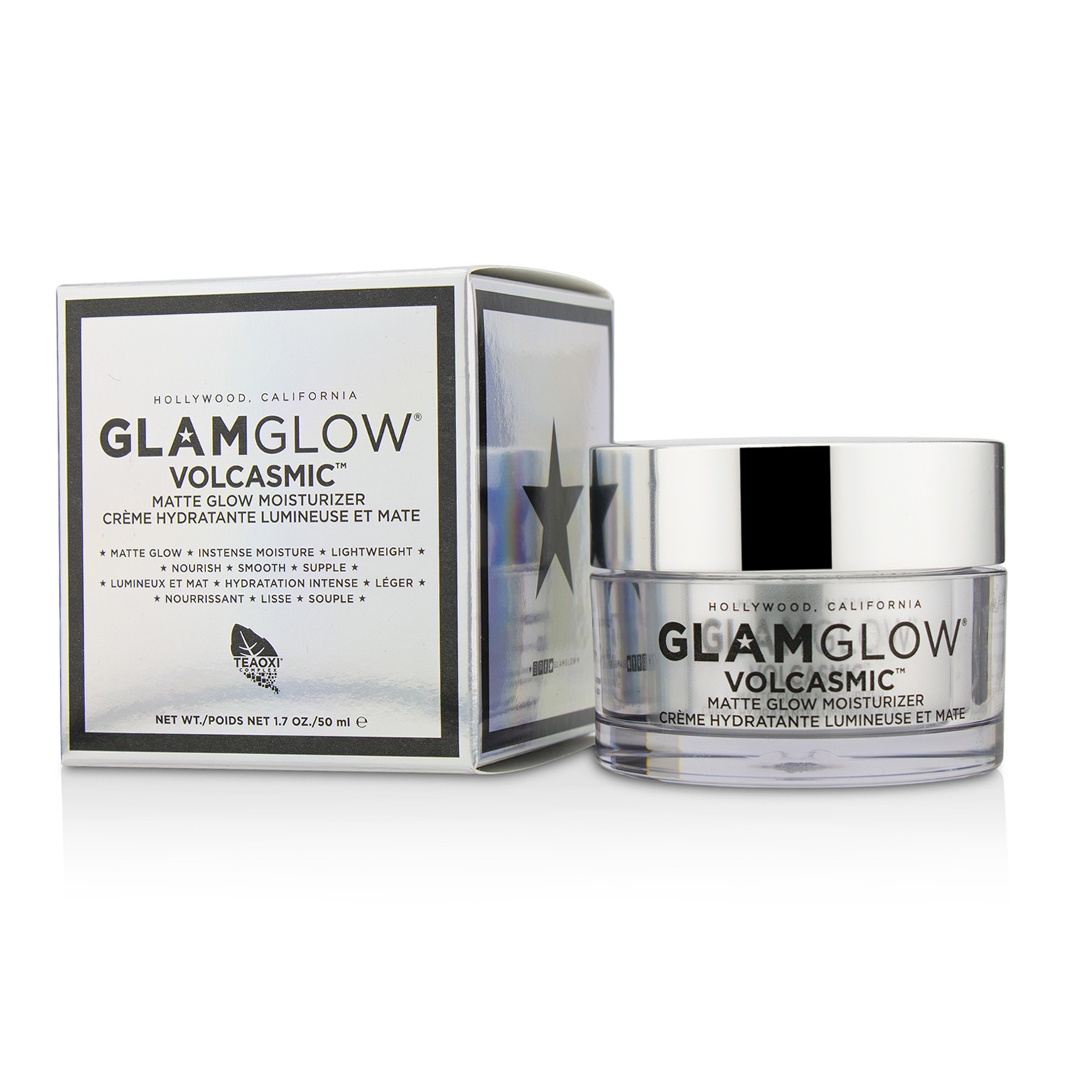 Glamglow 夢幻啞霧保濕面霜 Volcasmic Matte Glow Moisturizer 50ml/1.7oz