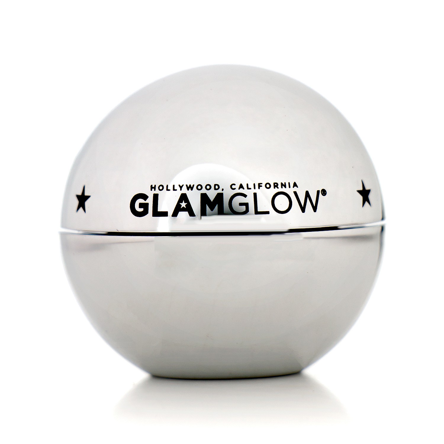 Glamglow PoutMud Sheer Tint Wet Lip Balm Treatment - Kiss & Tell 7g/0.24oz