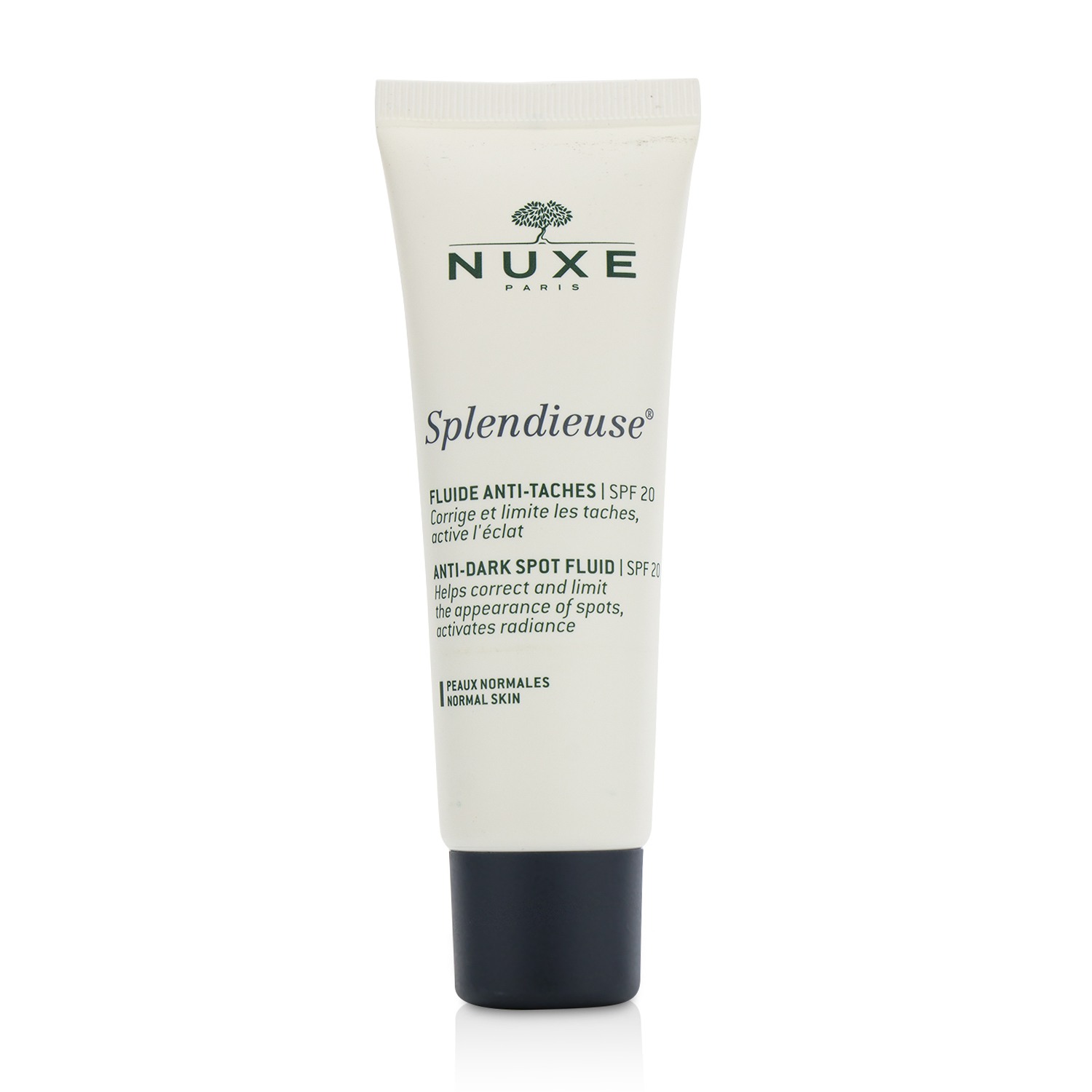 Nuxe Expert Anti-Taches Anti-Dark Spot Fluid SPF 20 (Til normal hud) 50ml/1.6z