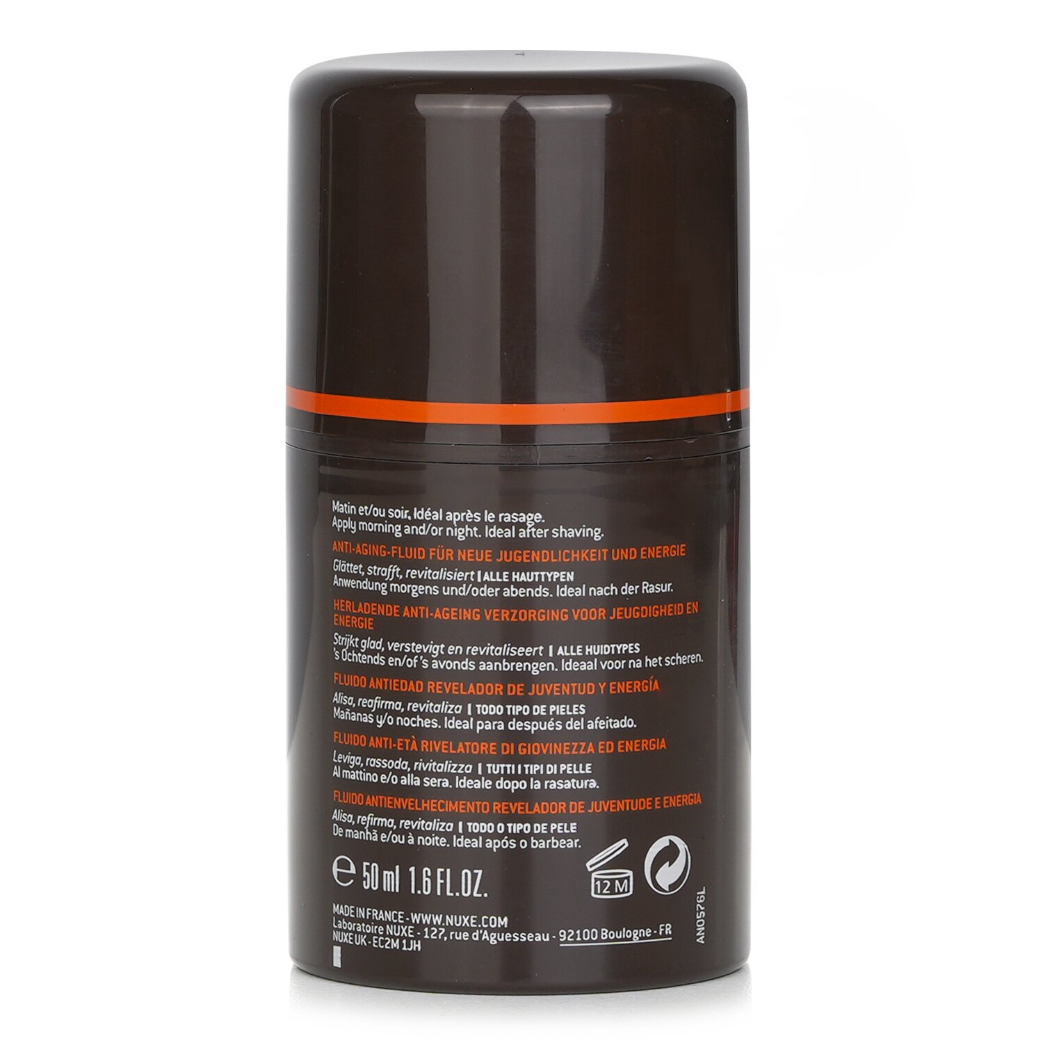 シスレイオム フォーメン アンチエイジグローバルリバイタライザー シスレー Sisley シスレイオム フォーメン アンチエイジ