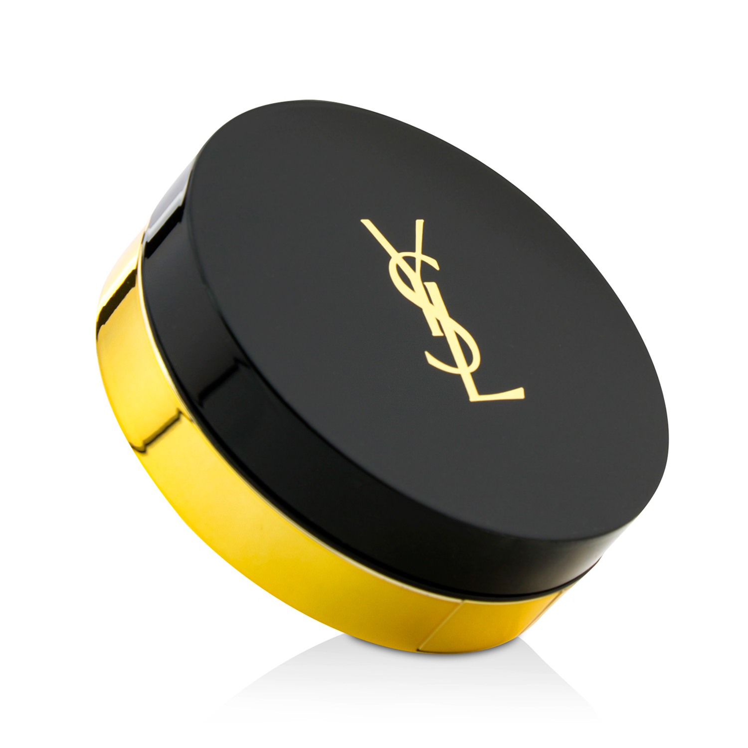 Yves Saint Laurent Le Compact Encre De Peau Fusion Ink Compact Foundation 10g/0.35oz