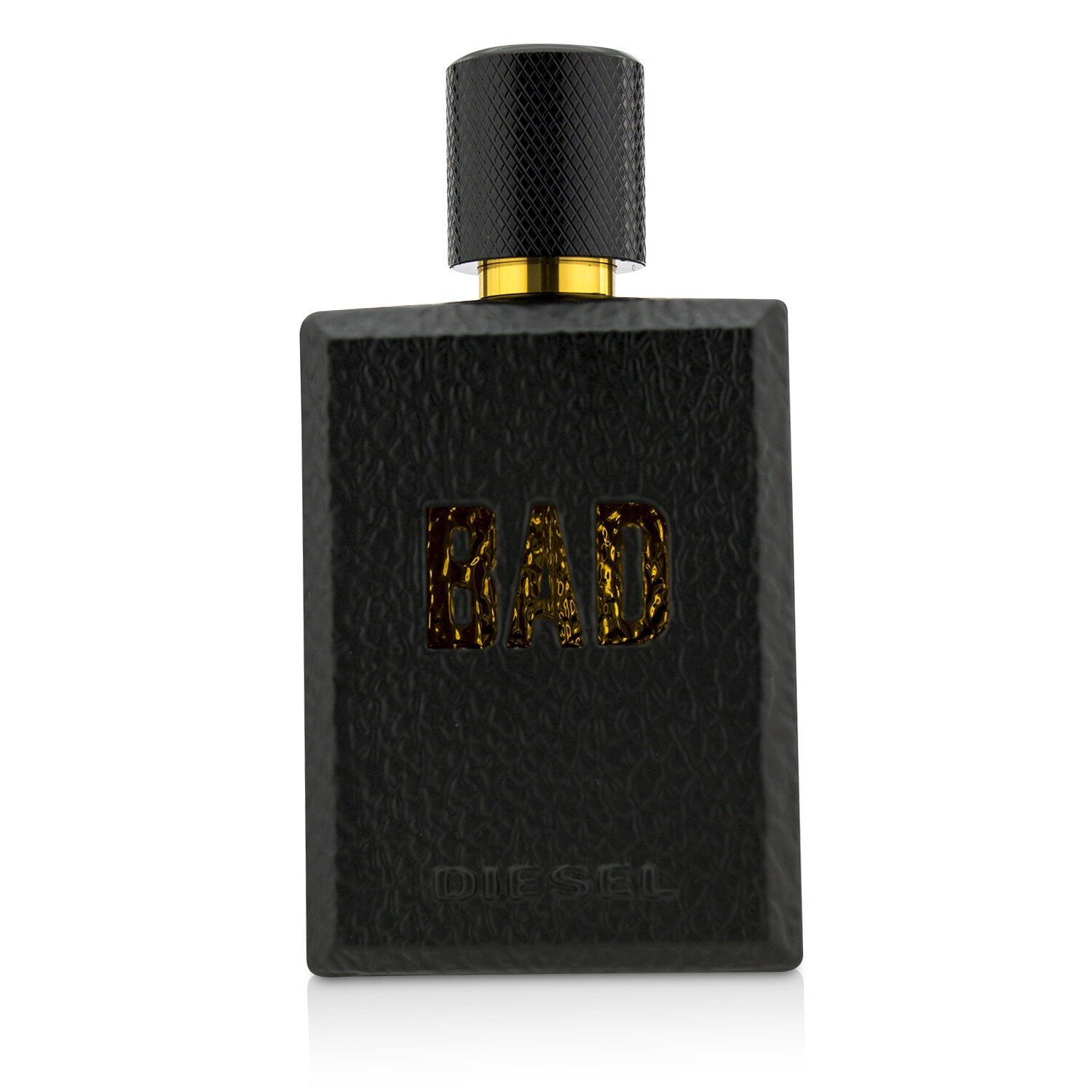 Diesel Bad Eau De Toilette Spray 75ml/2.5oz