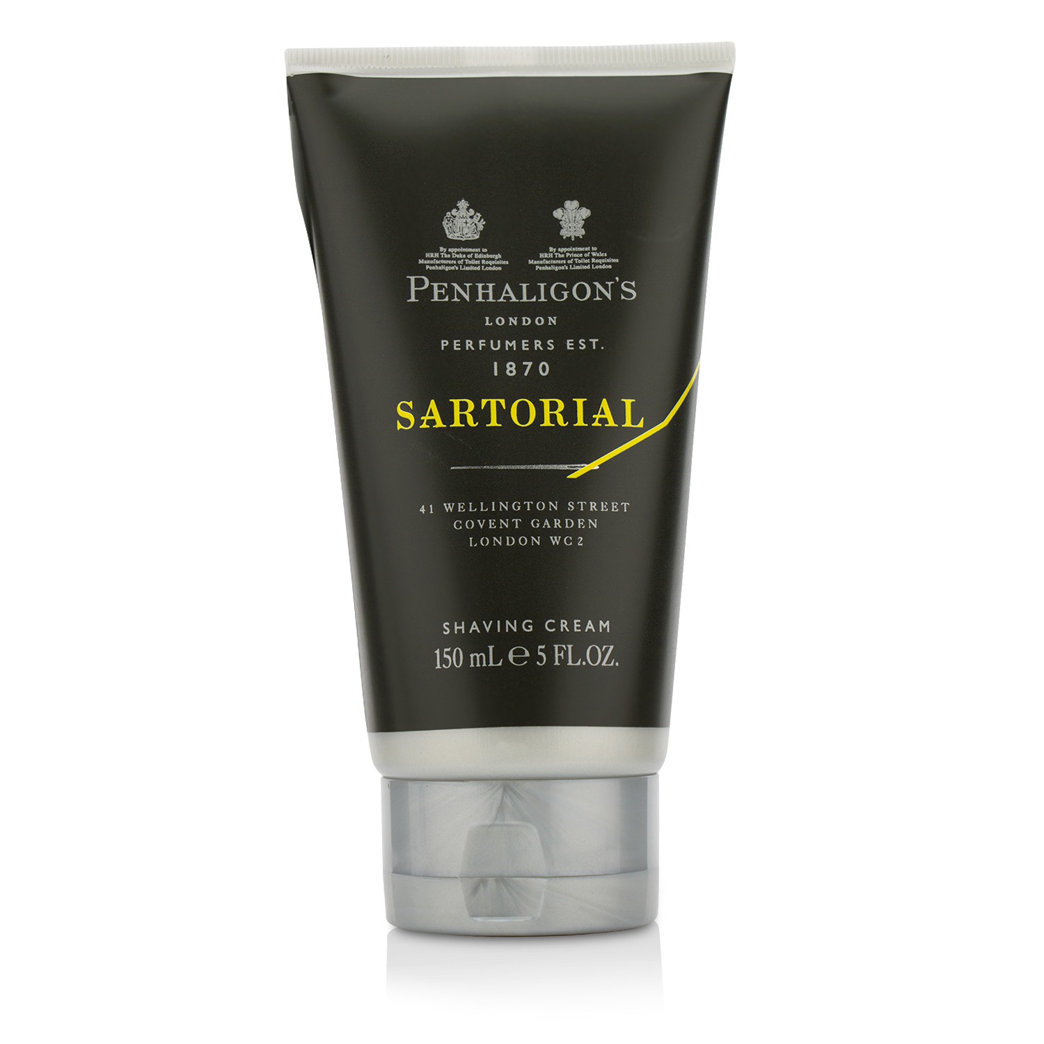 Penhaligon's Sartorial Shaving Cream 150ml/5oz