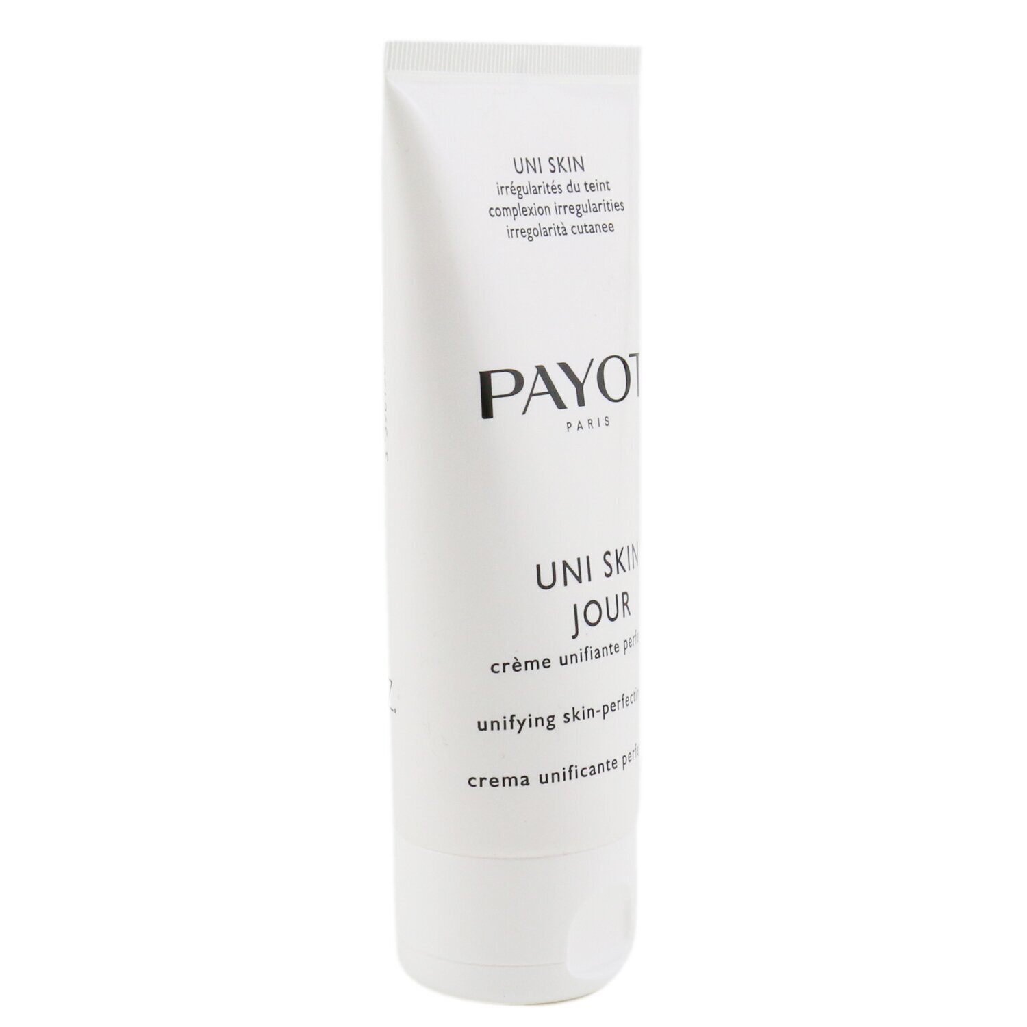 Payot Uni Skin Jour Unifying Skin-Perfecting Cream (Salon Size) 100ml/3.3oz