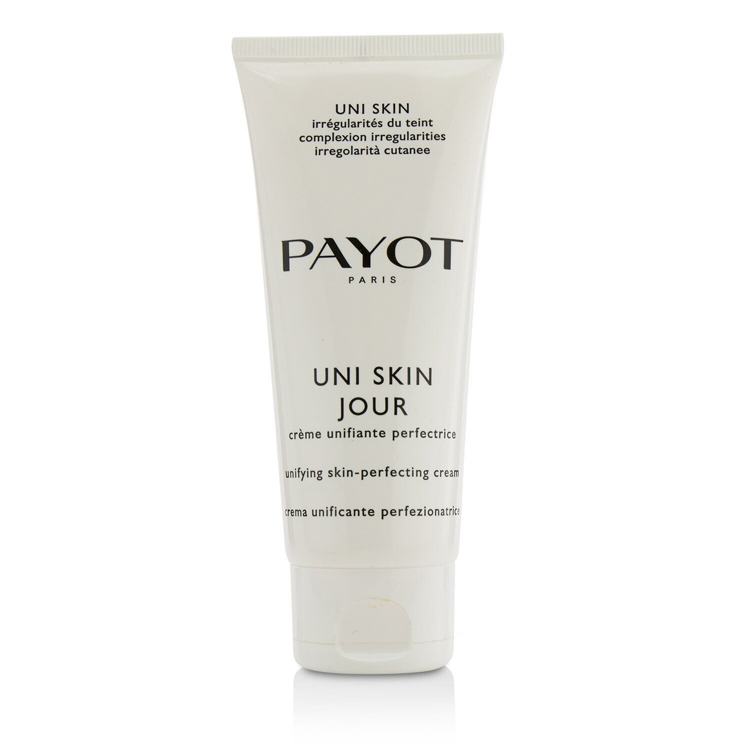 Payot Uni Skin Jour Unifying Skin-Perfecting Cream (Salon Size) 100ml/3.3oz