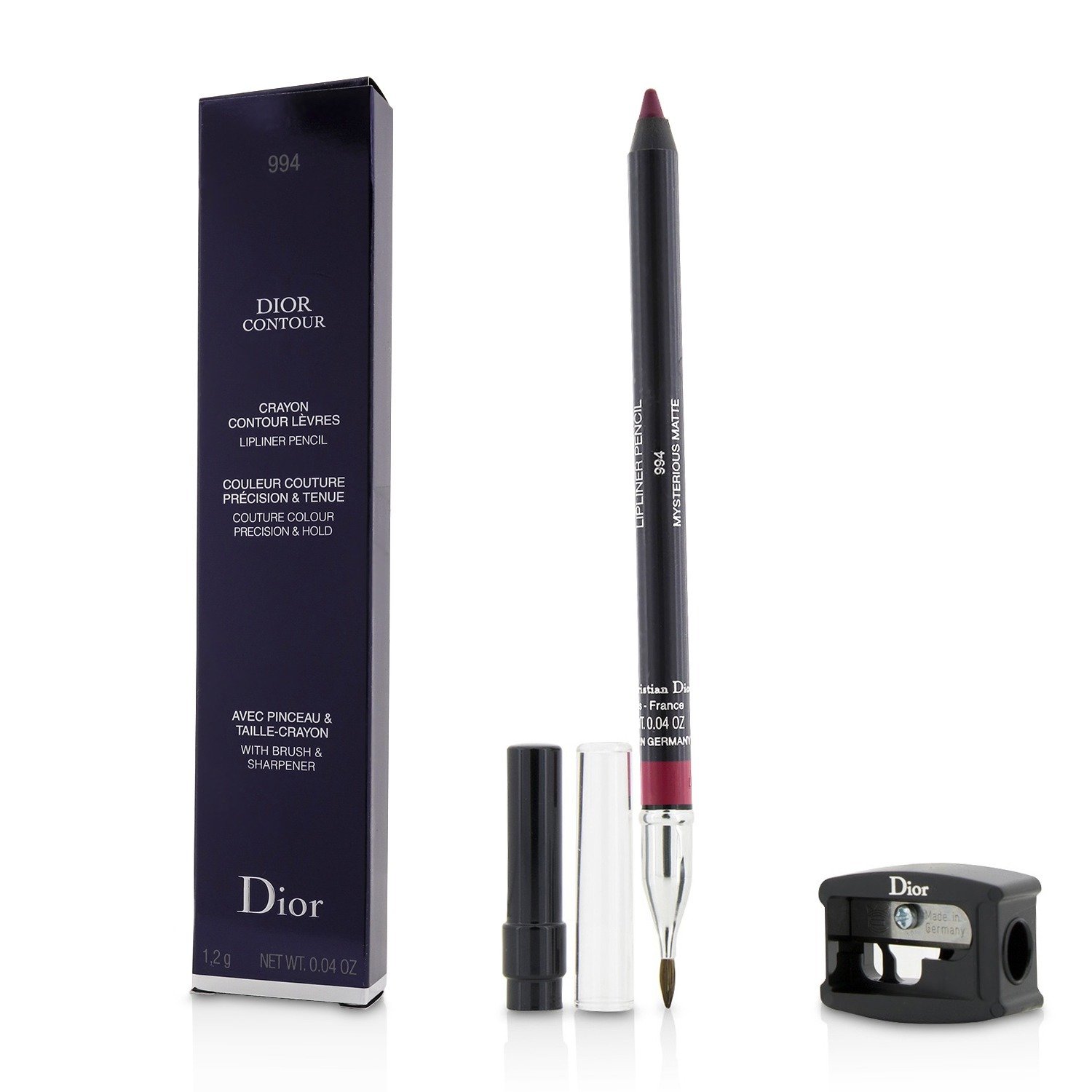 Christian Dior Dior Contour Delineador de Labios 1.2g/0.04oz