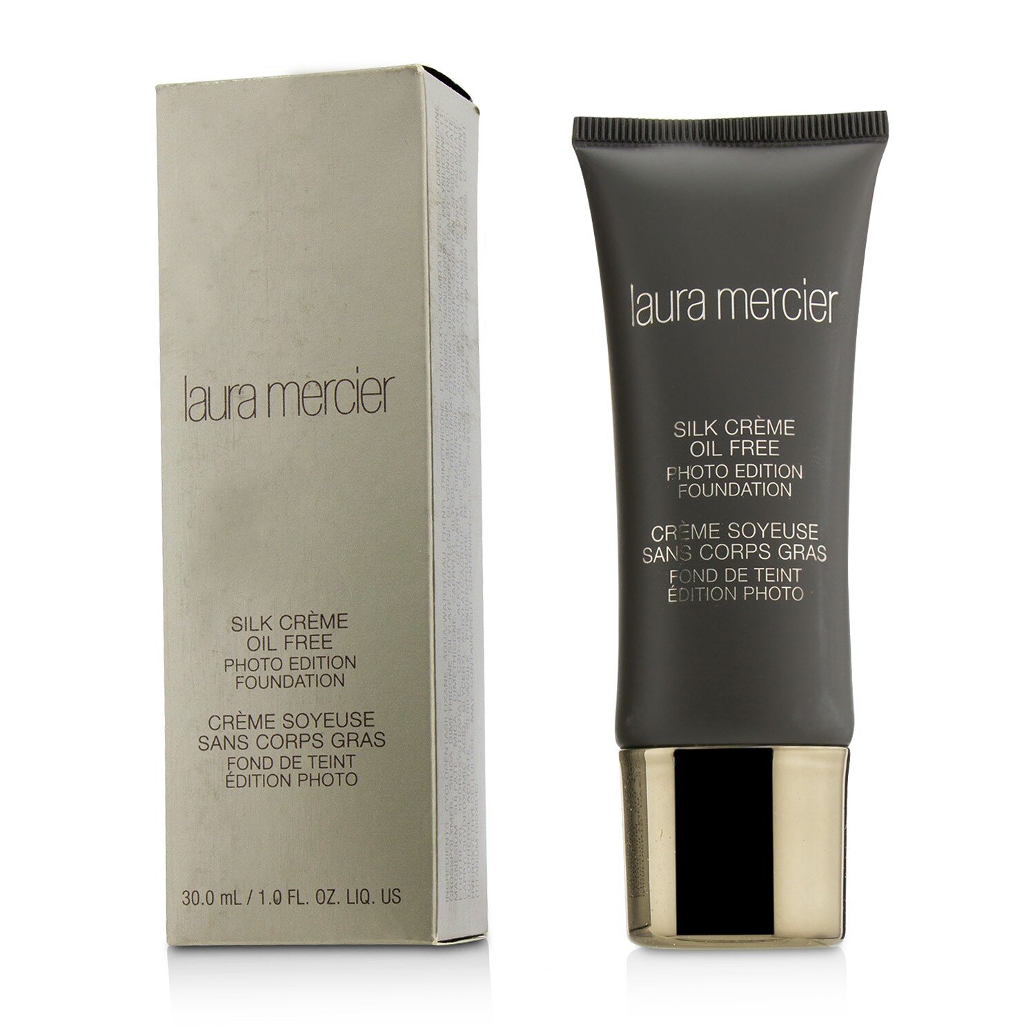 Laura Mercier Silk Creme Oil Free Photo Edition Foundation 30ml/1oz