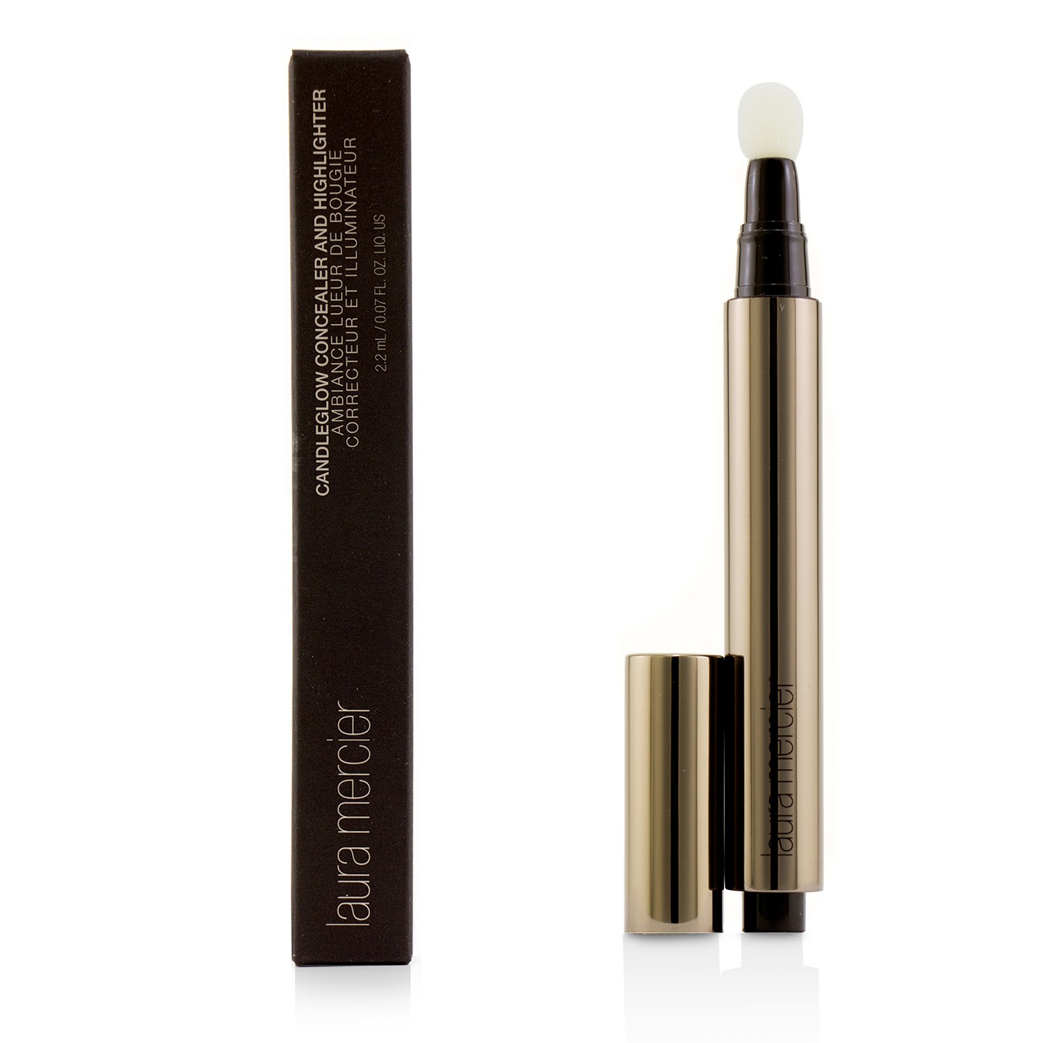 Laura Mercier Candleglow Concealer And Highlighter 2.2ml/0.07oz