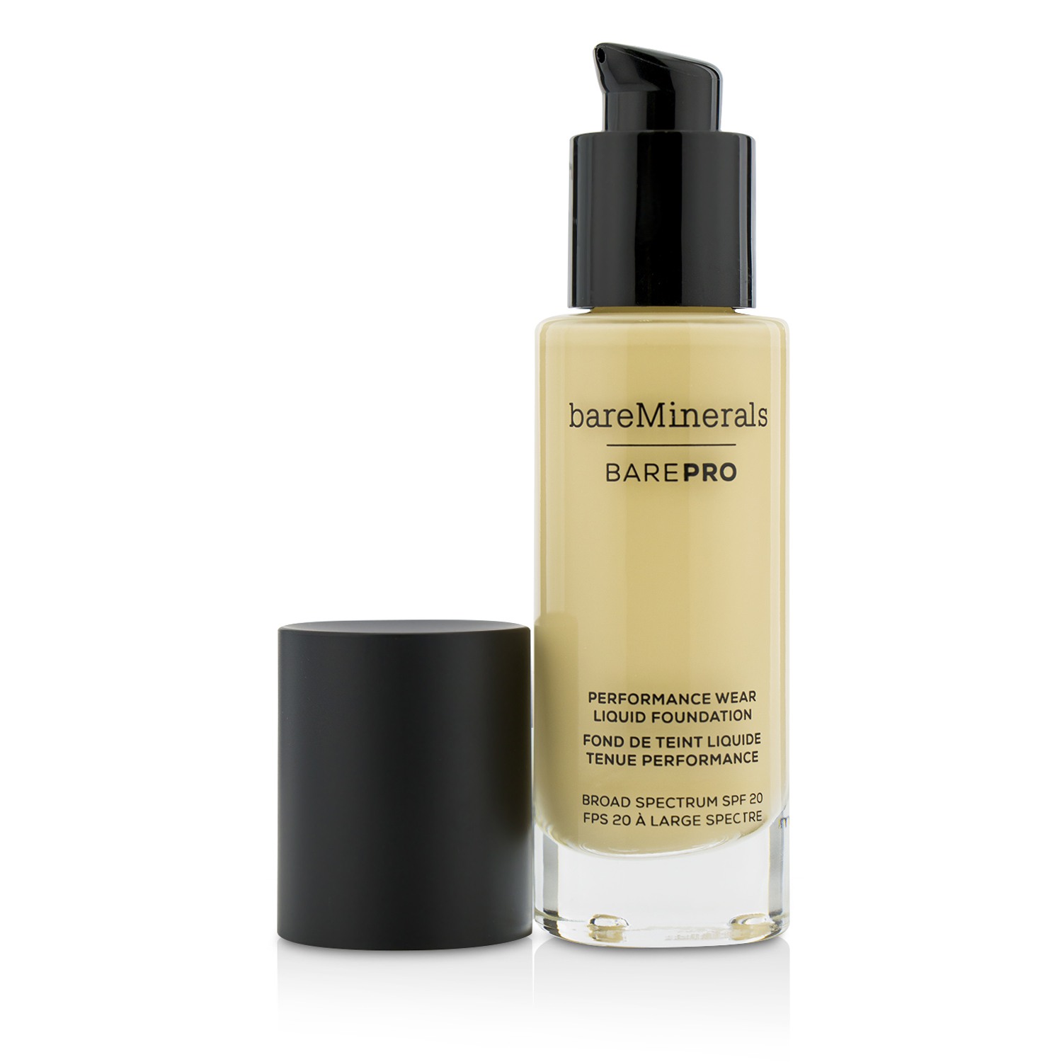 BareMinerals BarePro Performance Wear Liquid Foundation SPF20 30ml/1oz