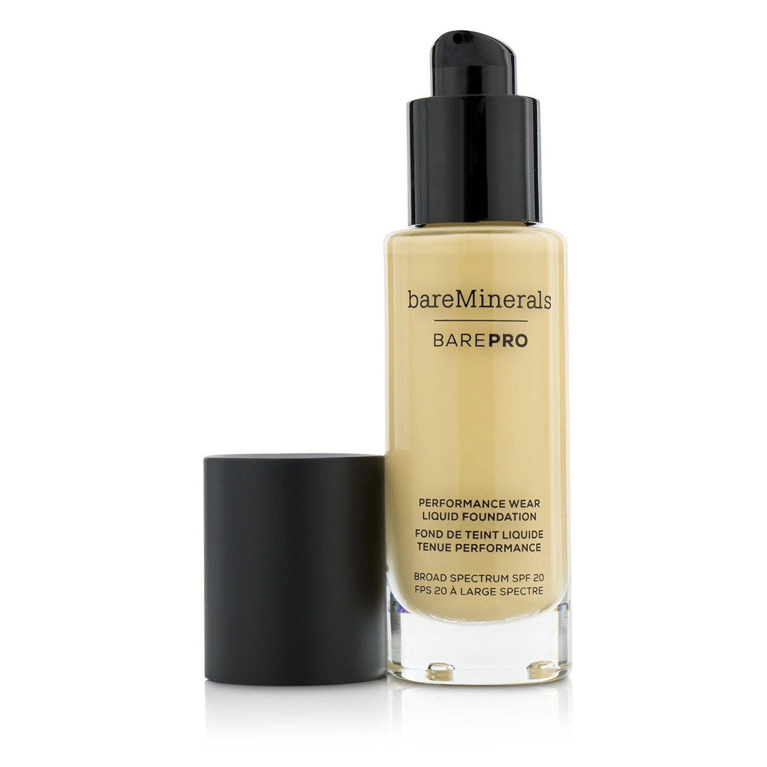 BareMinerals BarePro Performance Wear Liquid Foundation SPF20 30ml/1oz