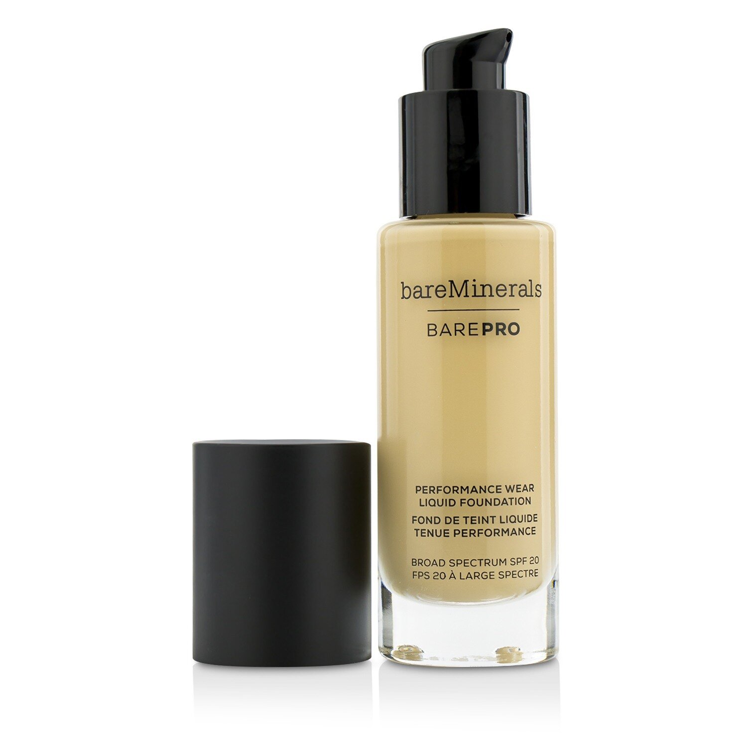 BareMinerals BarePro Performance Wear Liquid Foundation SPF20 30ml/1oz