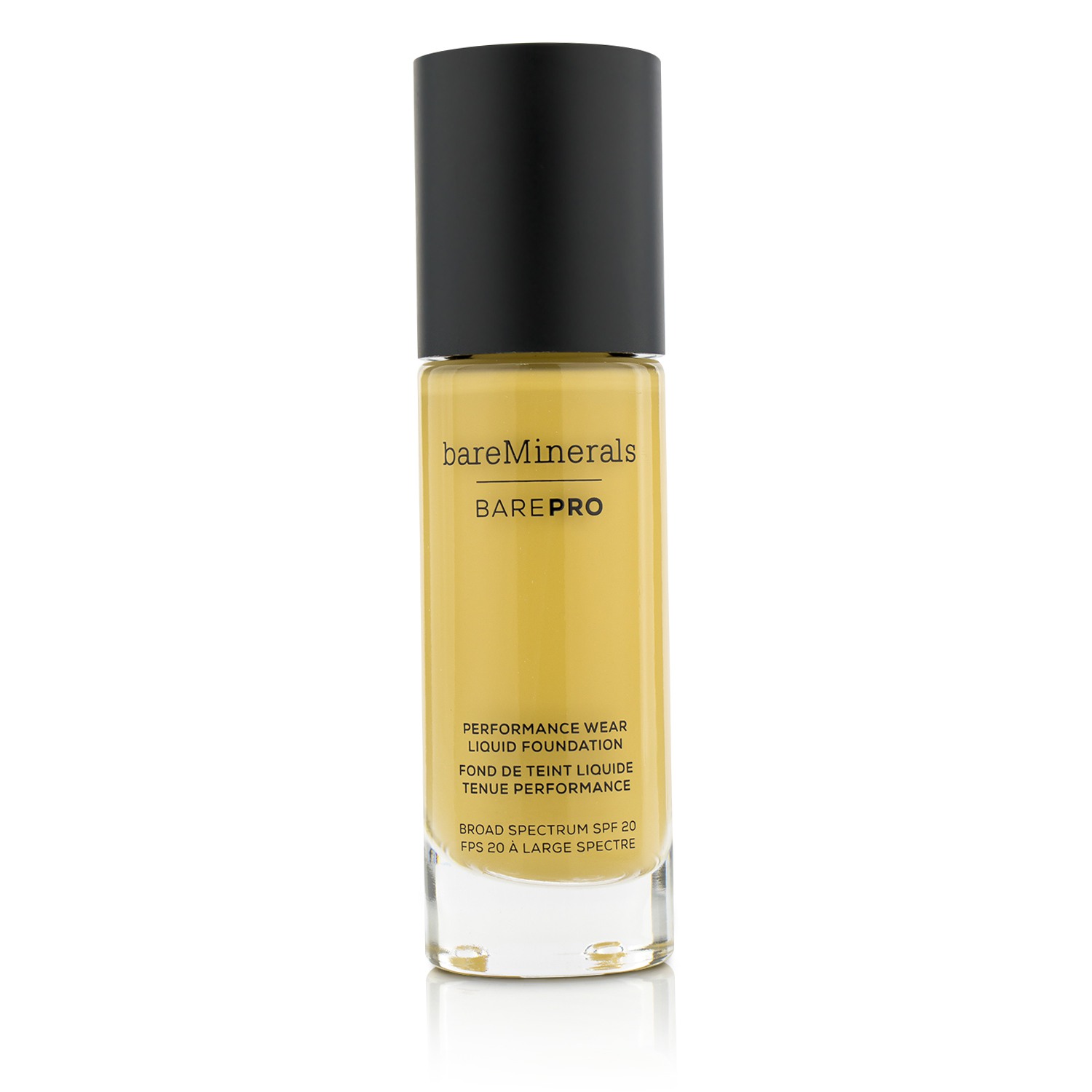 BareMinerals BarePro Performance Wear Liquid Foundation SPF20 30ml/1oz