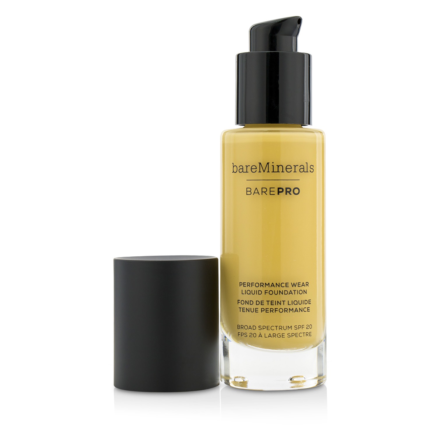 BareMinerals BarePro Performance Wear Liquid Foundation SPF20 30ml/1oz