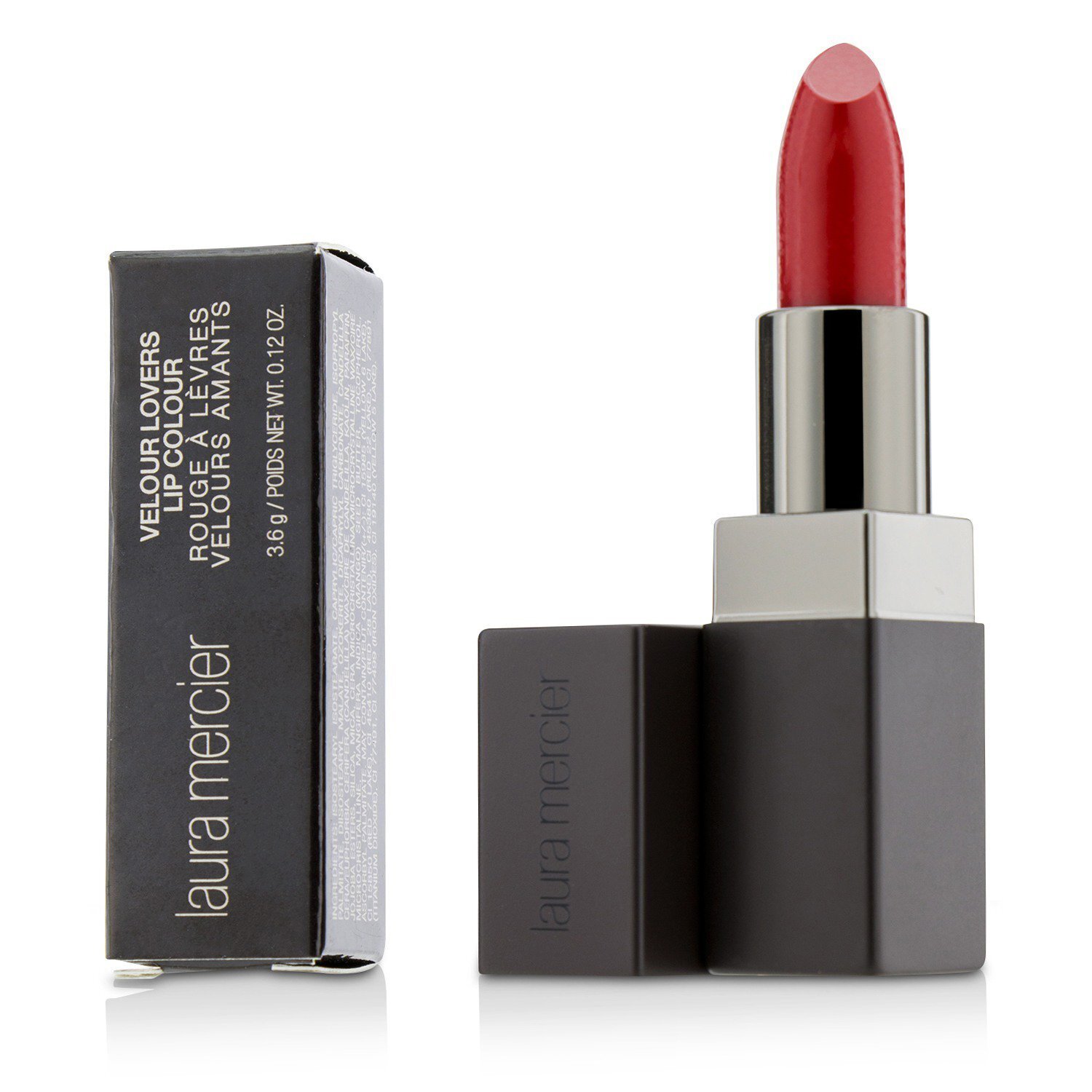 Laura Mercier Velour Lovers Lip Colour 3.6g/0.12oz