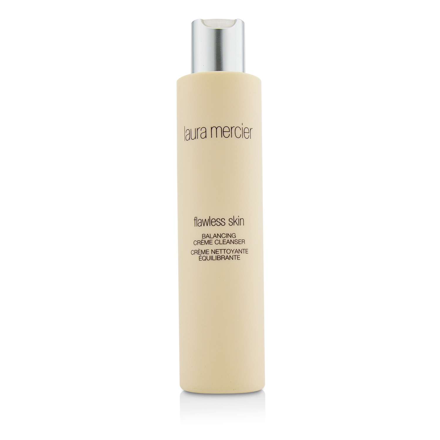 ローラ メルシエ Laura Mercier フローレス スキン バランシング クリーム クレンザー - For Normal to Dry Skin 200ml/6.7oz