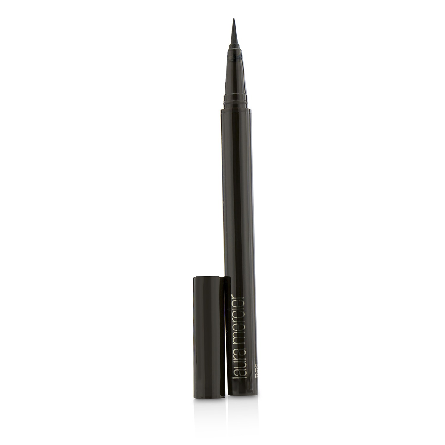 Laura Mercier Instant Ink 24 Hour Brush Eyeliner 0.5ml/0.016oz