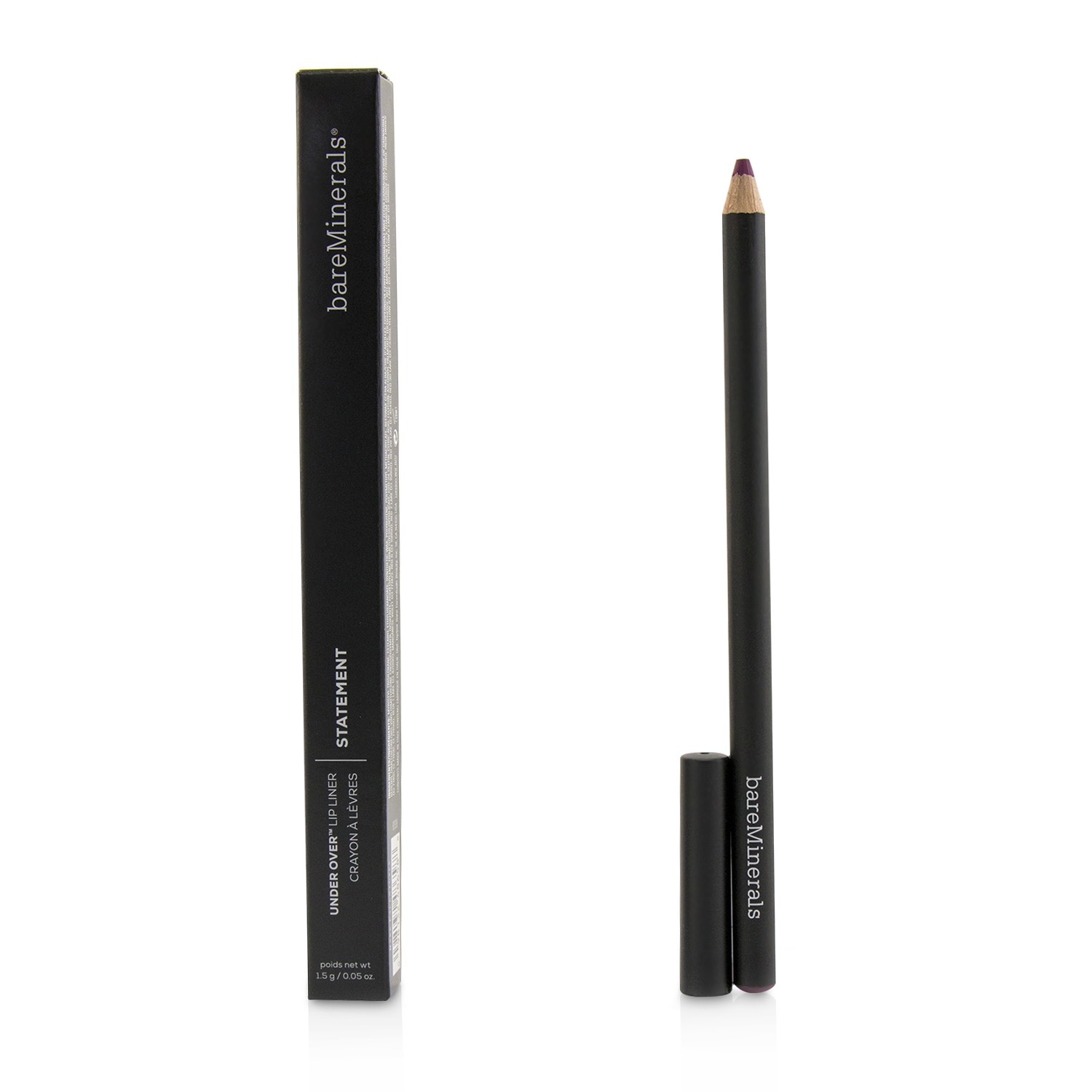 BareMinerals Statement Under Over Lip Liner 1.5g/0.05oz