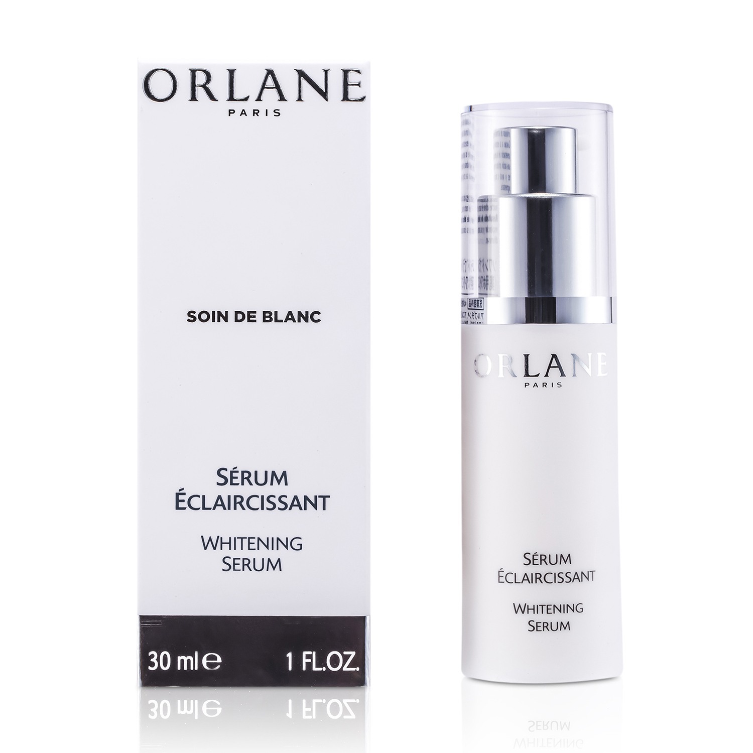 Orlane Whitening Serum 30ml/1oz