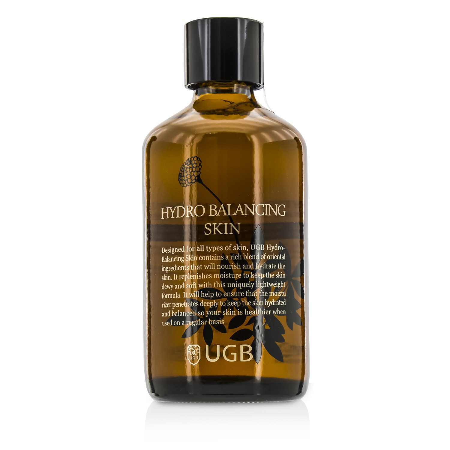 UGBang UGB Hydro Balancing Skin Toner 100ml/3.38oz