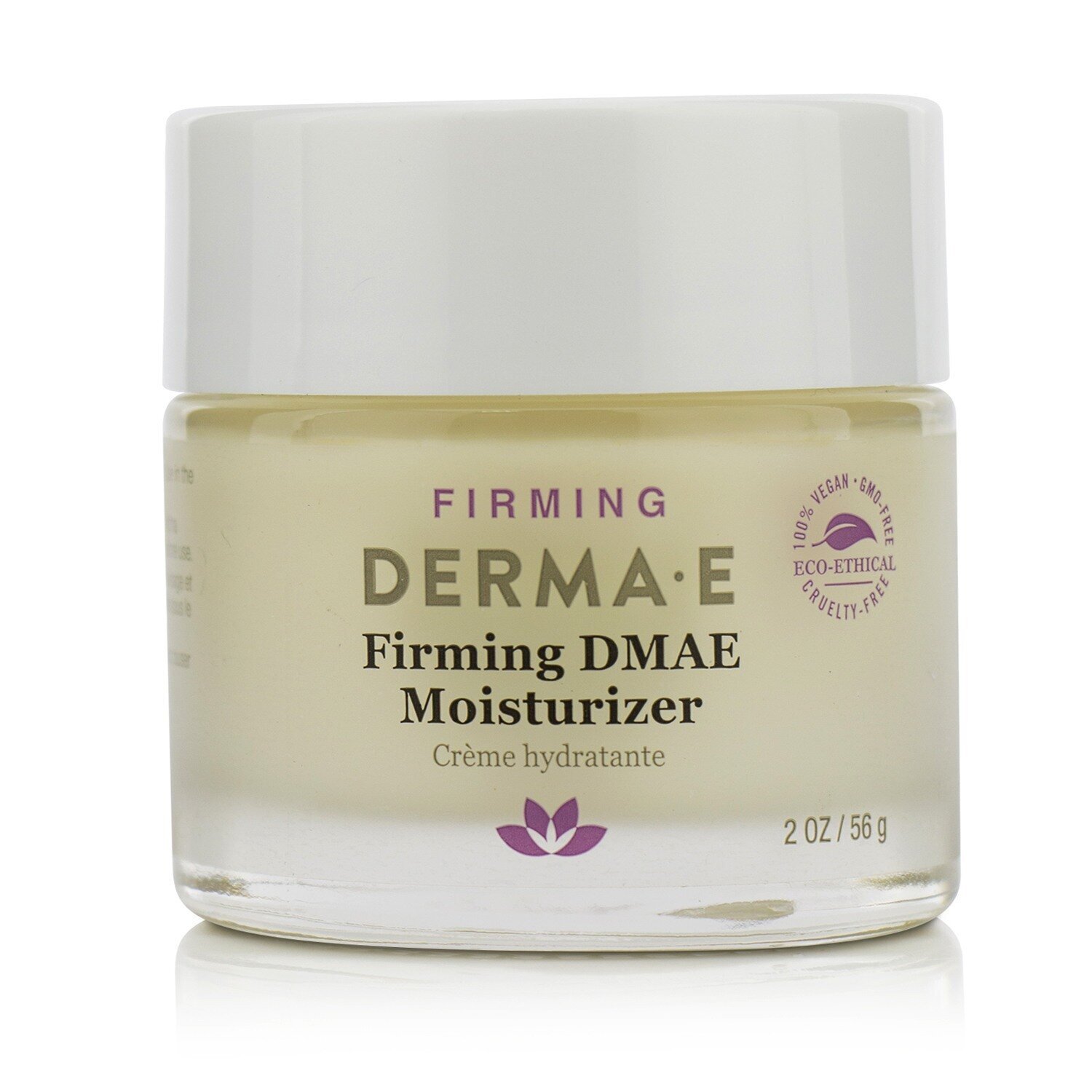 Derma E Укрепляющее Увлажняющее Средство с DMAE 56g/2oz