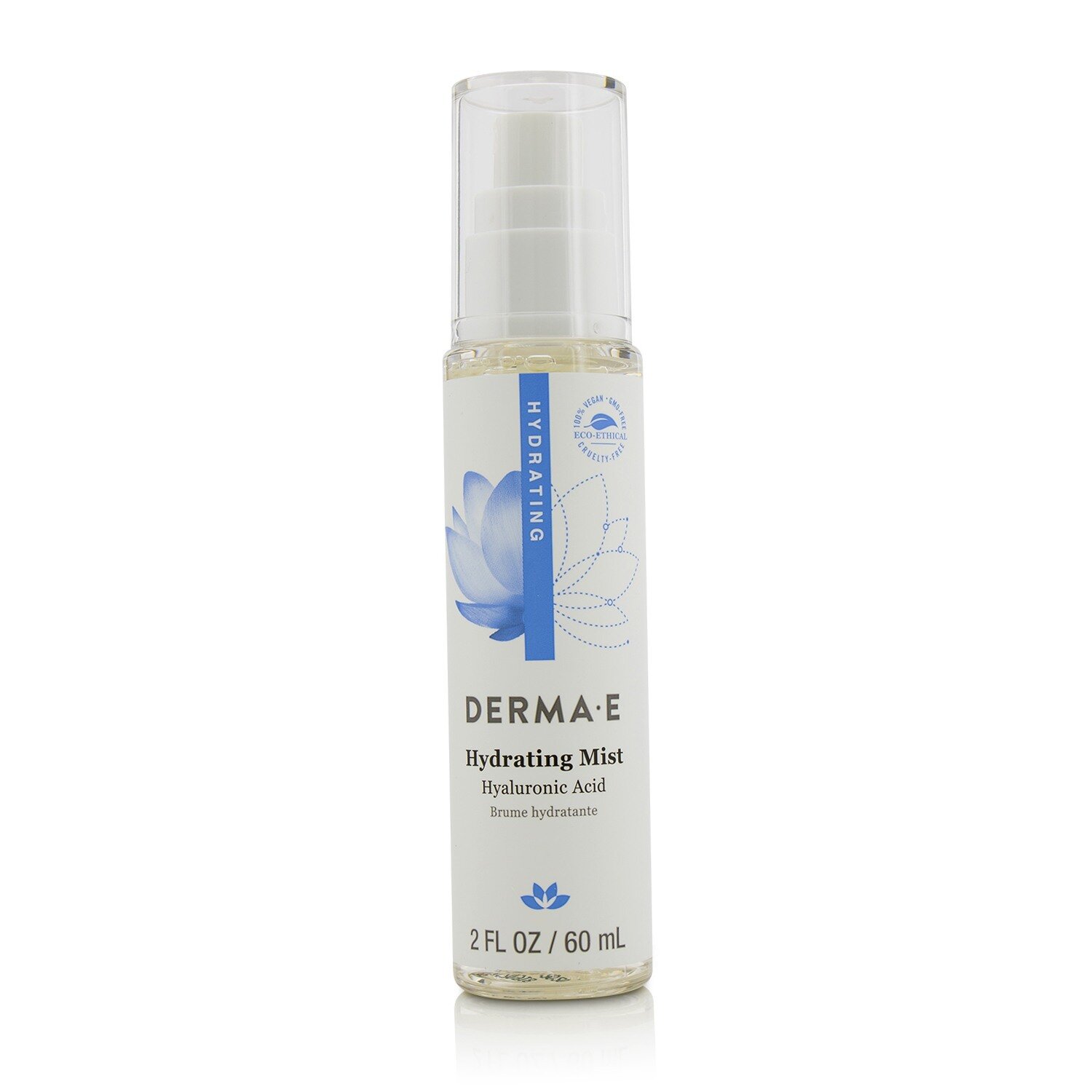 Derma E مزيج مرطب 60ml/2oz