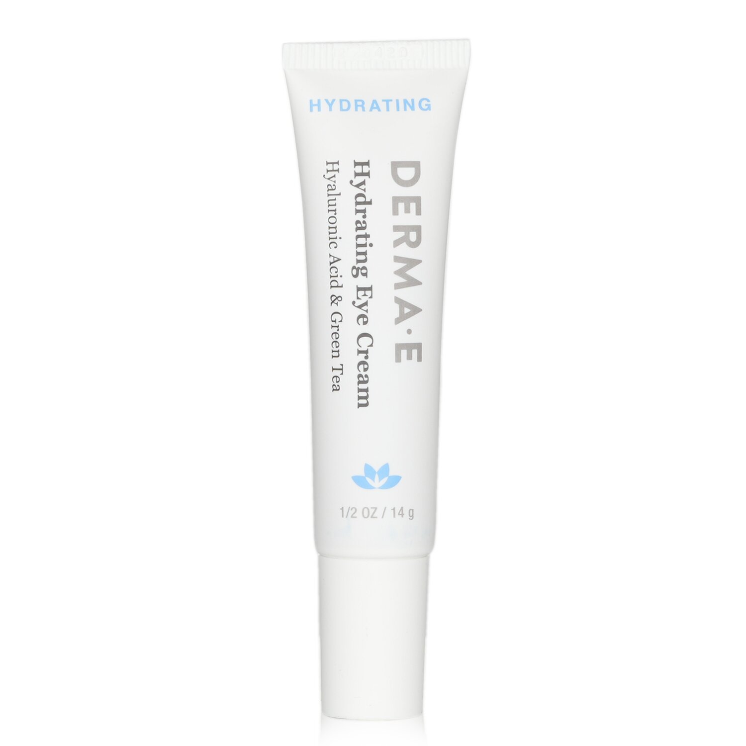 Derma E Creme Hidratante para os Olhos 14g/0.5oz