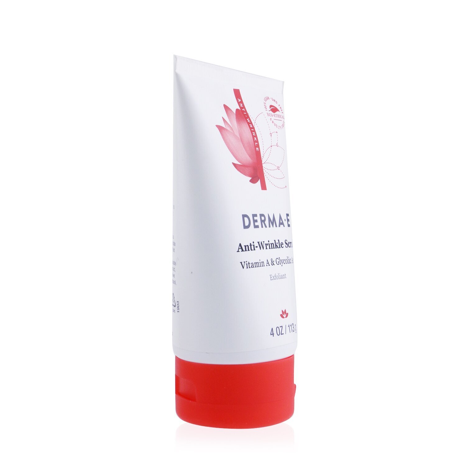 Derma E Anti-Wrinkle Scrub 113g/4oz