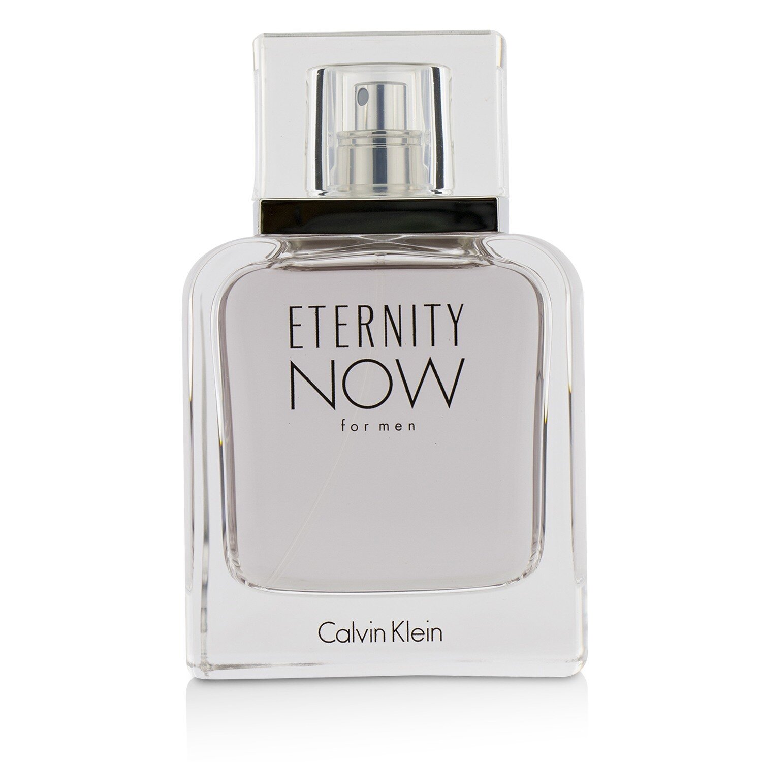 Calvin Klein Woda toaletowa Eternity Now Eau De Toilette Spray 50ml/1.7oz