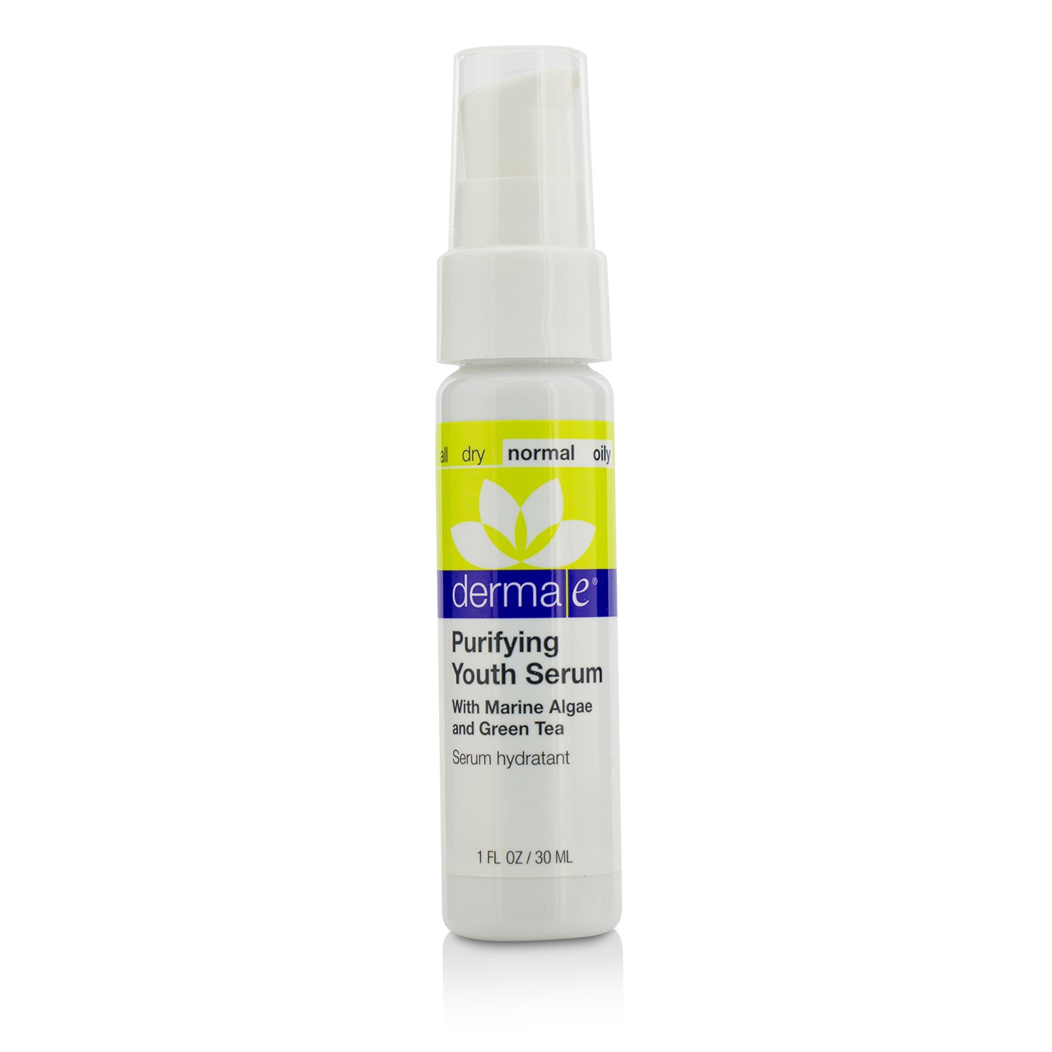 Derma E Purifying Youth Serum 30ml/1oz