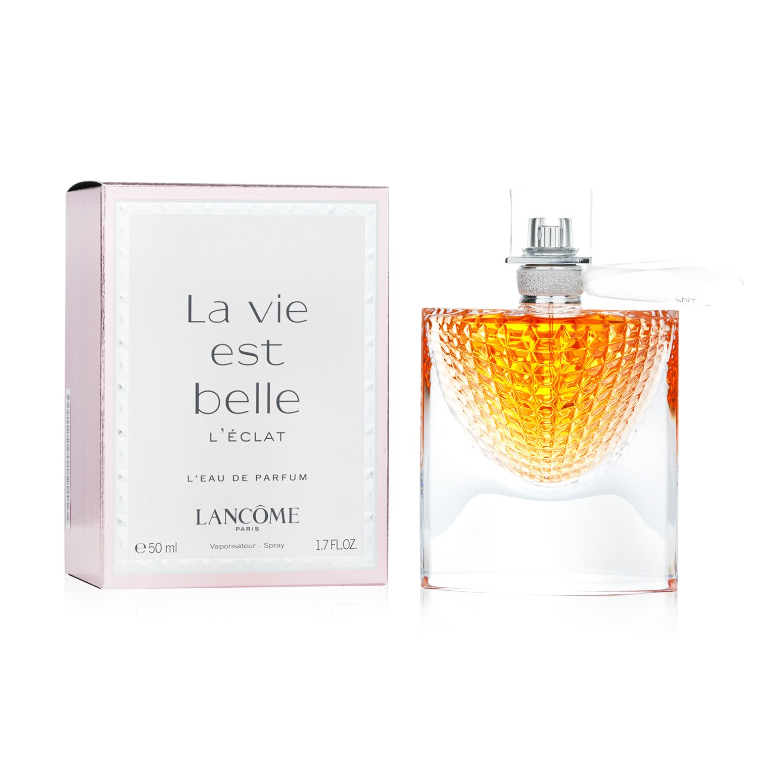 Lancome La Vie Est Belle L'Eclat L'Eau De Parfum Spray 50ml/1.7oz