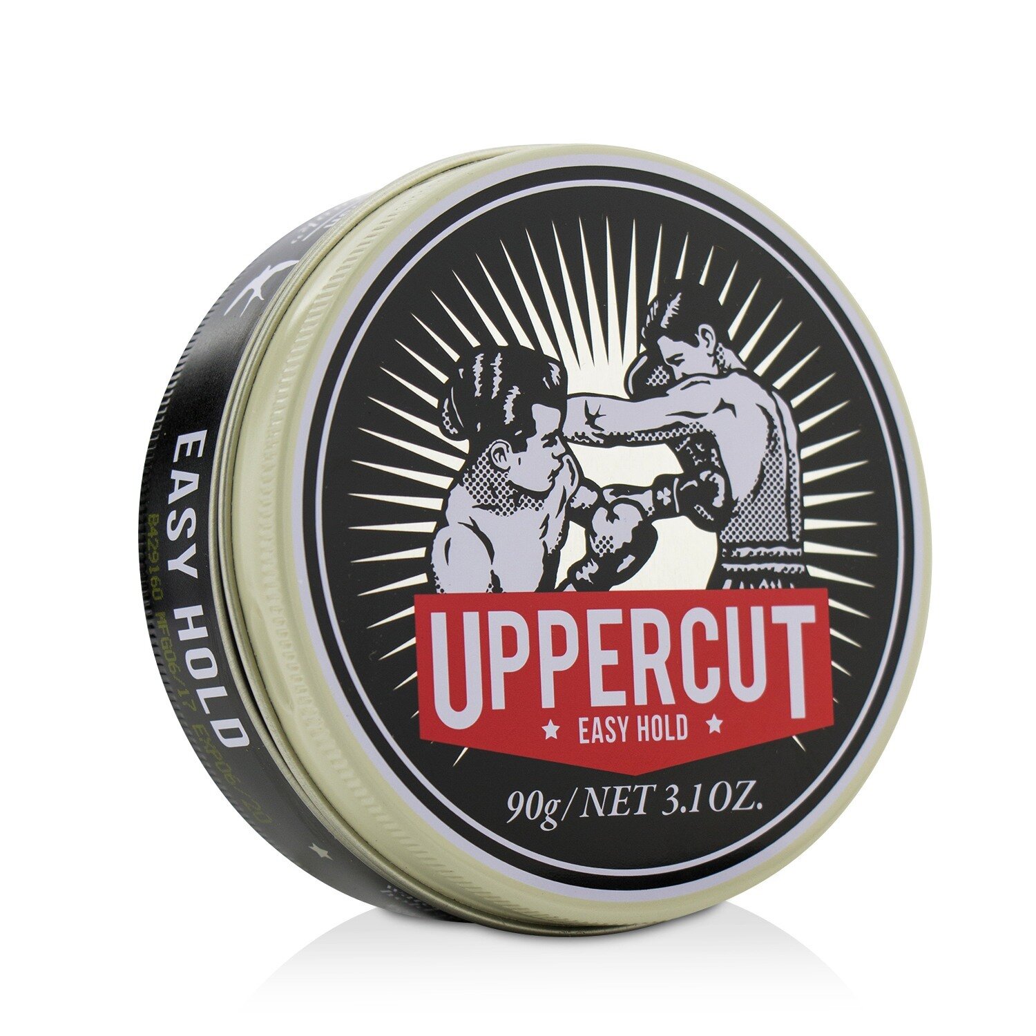 Uppercut Deluxe مثبت سهل الاستعمال 90g/3.1oz