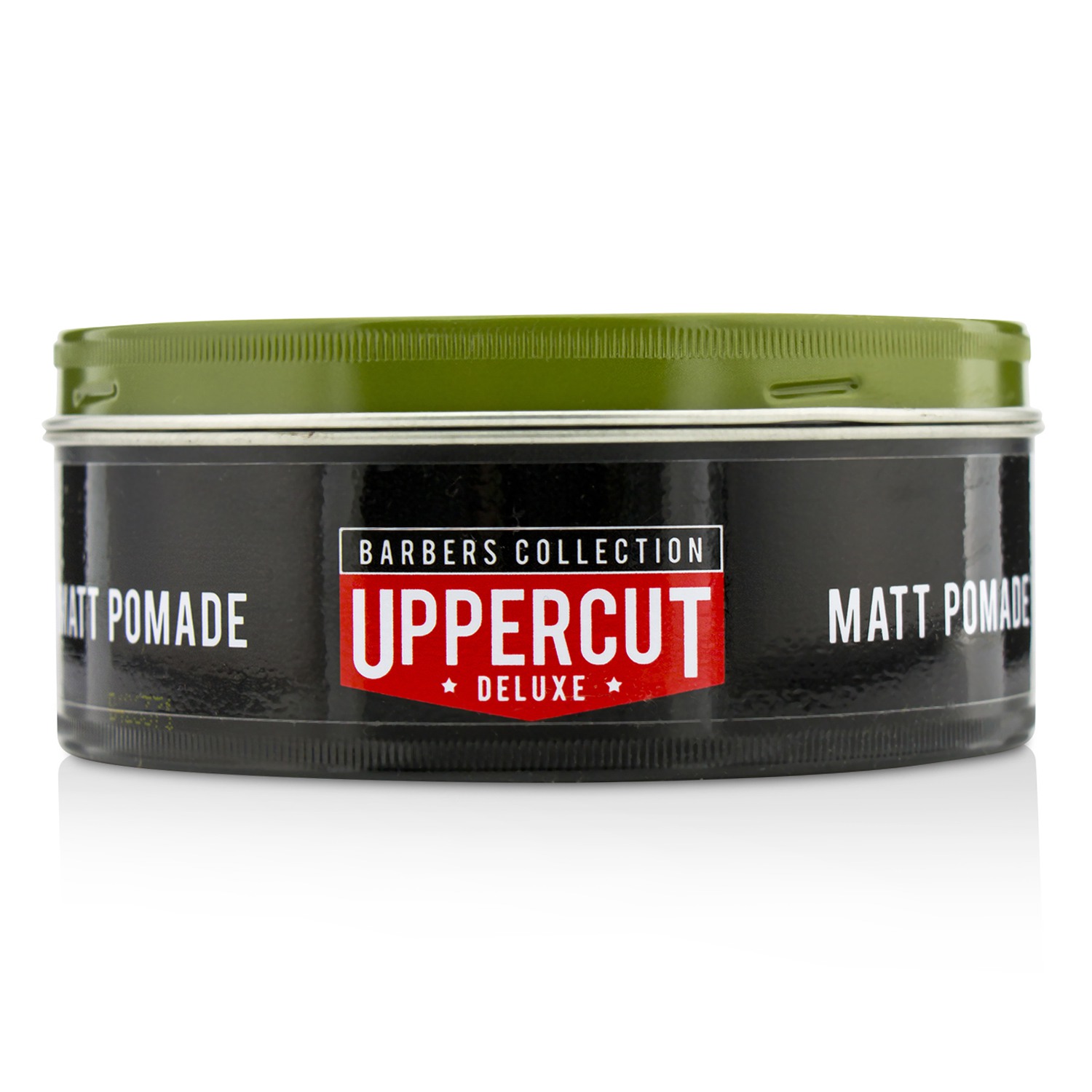 Uppercut Deluxe Barbers Collection Matt Pomade 300g/10.5oz